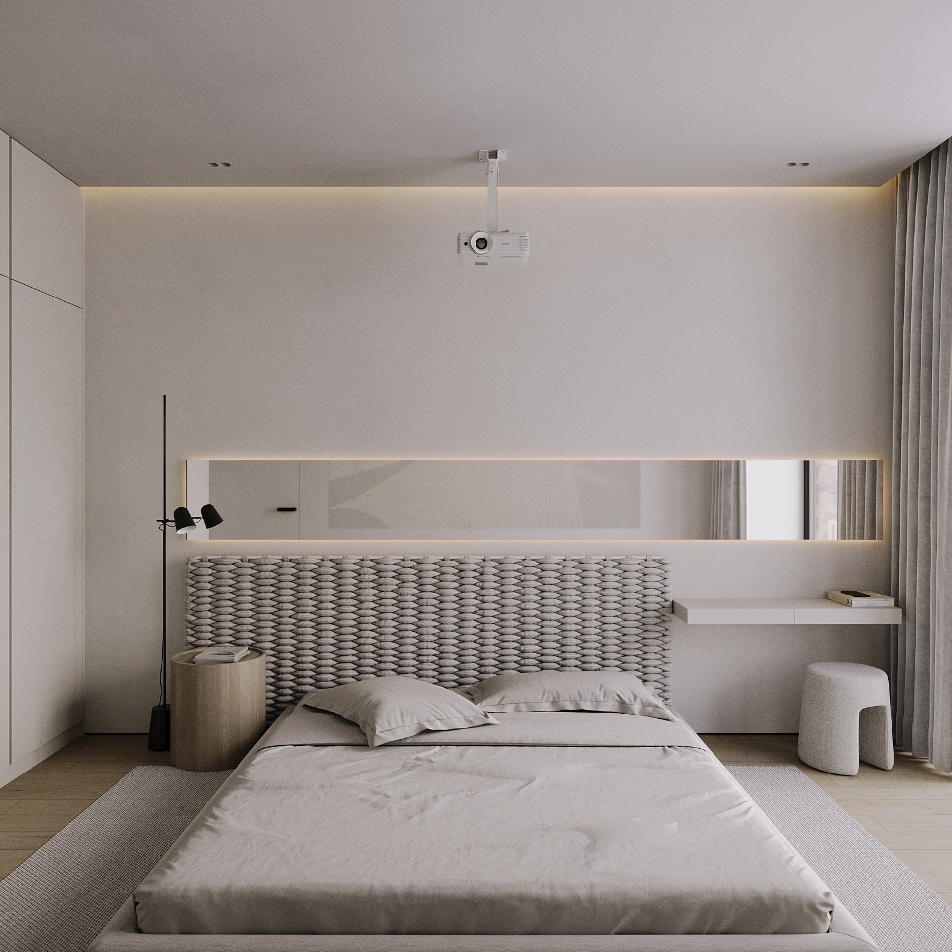 Россия | Москва. 3d визуализатор Данила Белов Dvisualiz