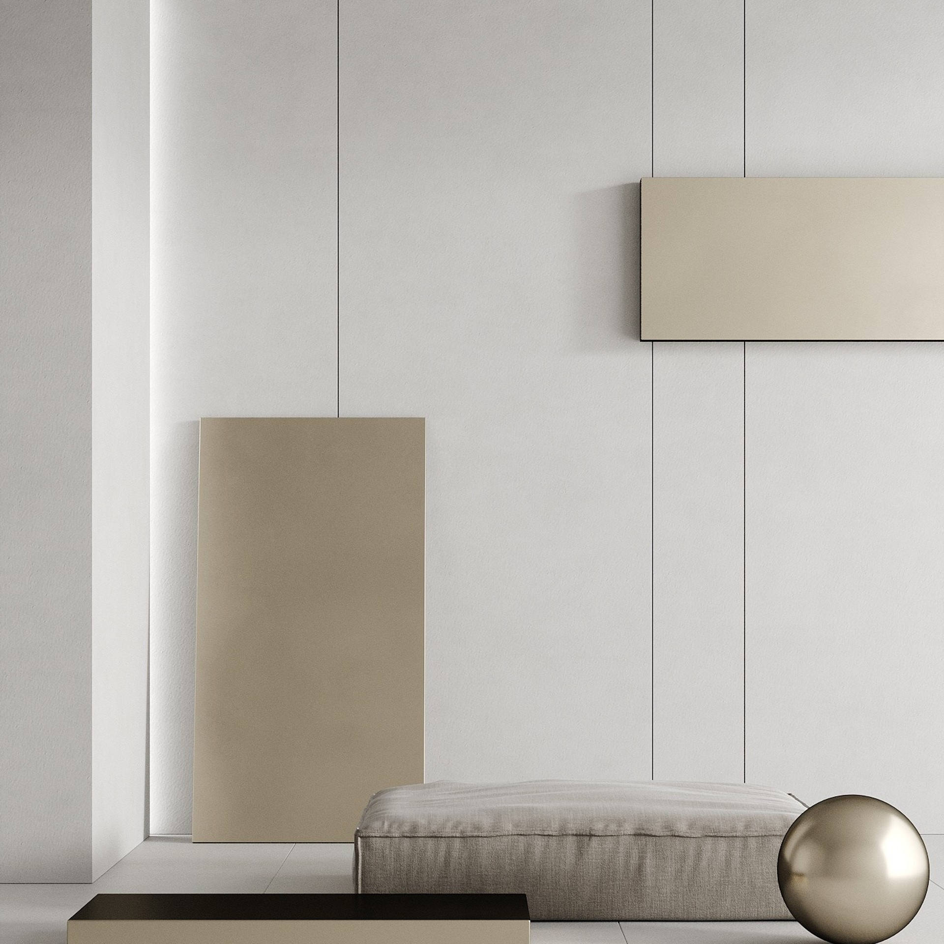 Металл. 3d визуализатор Данила Белов Dvisualiz