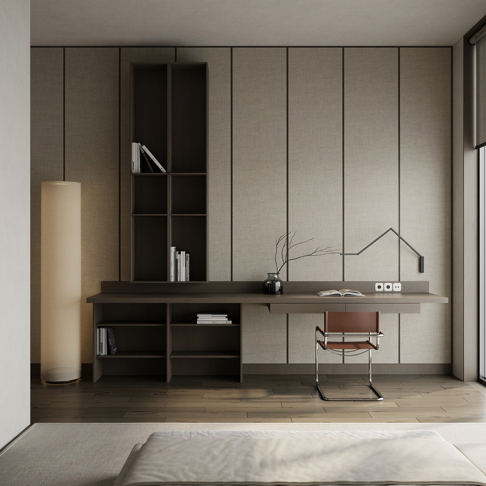 Нидерланды | Алмере. 3d визуализатор Данила Белов Dvisualiz