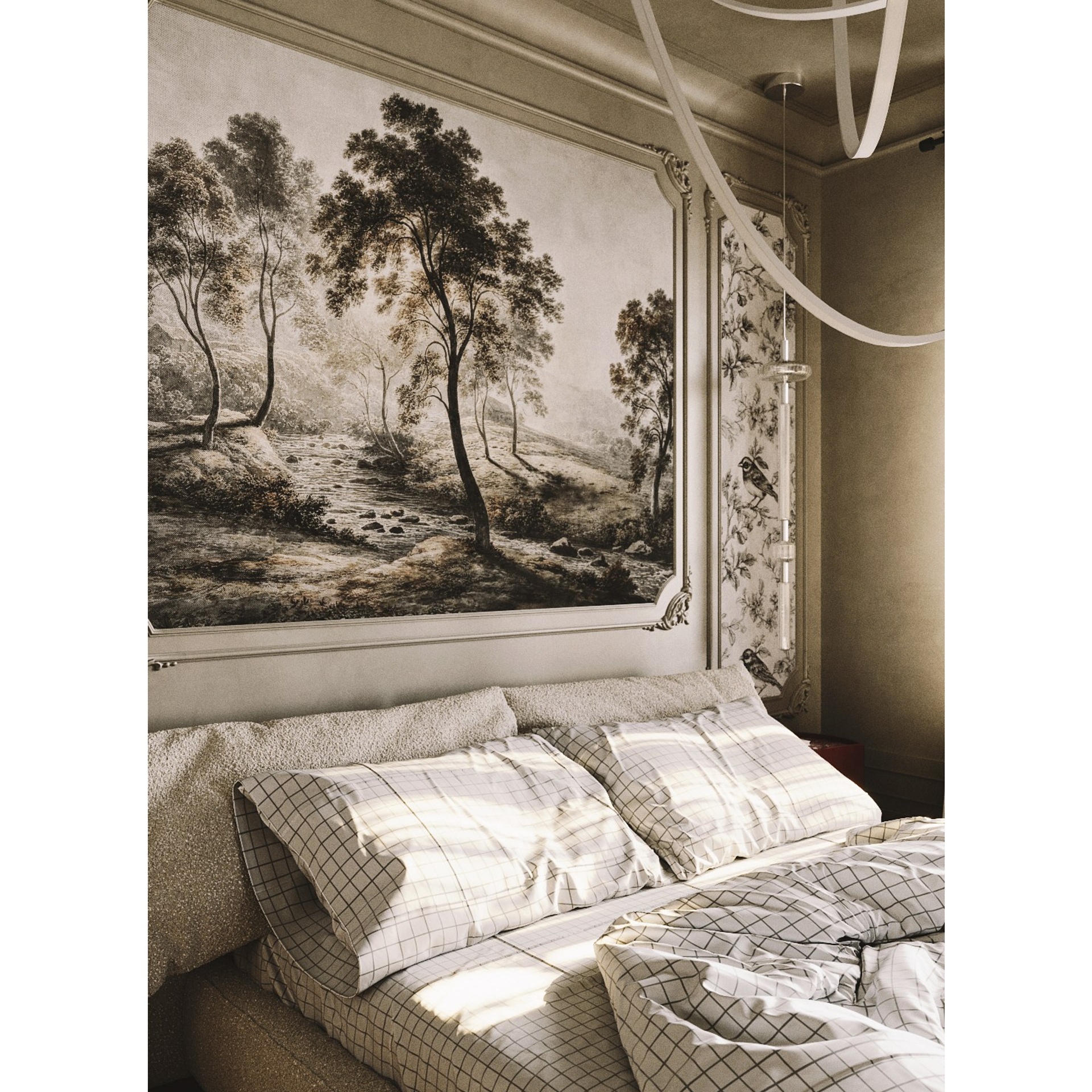 Консультация Анны. 3d визуализатор Данила Белов Dvisualiz