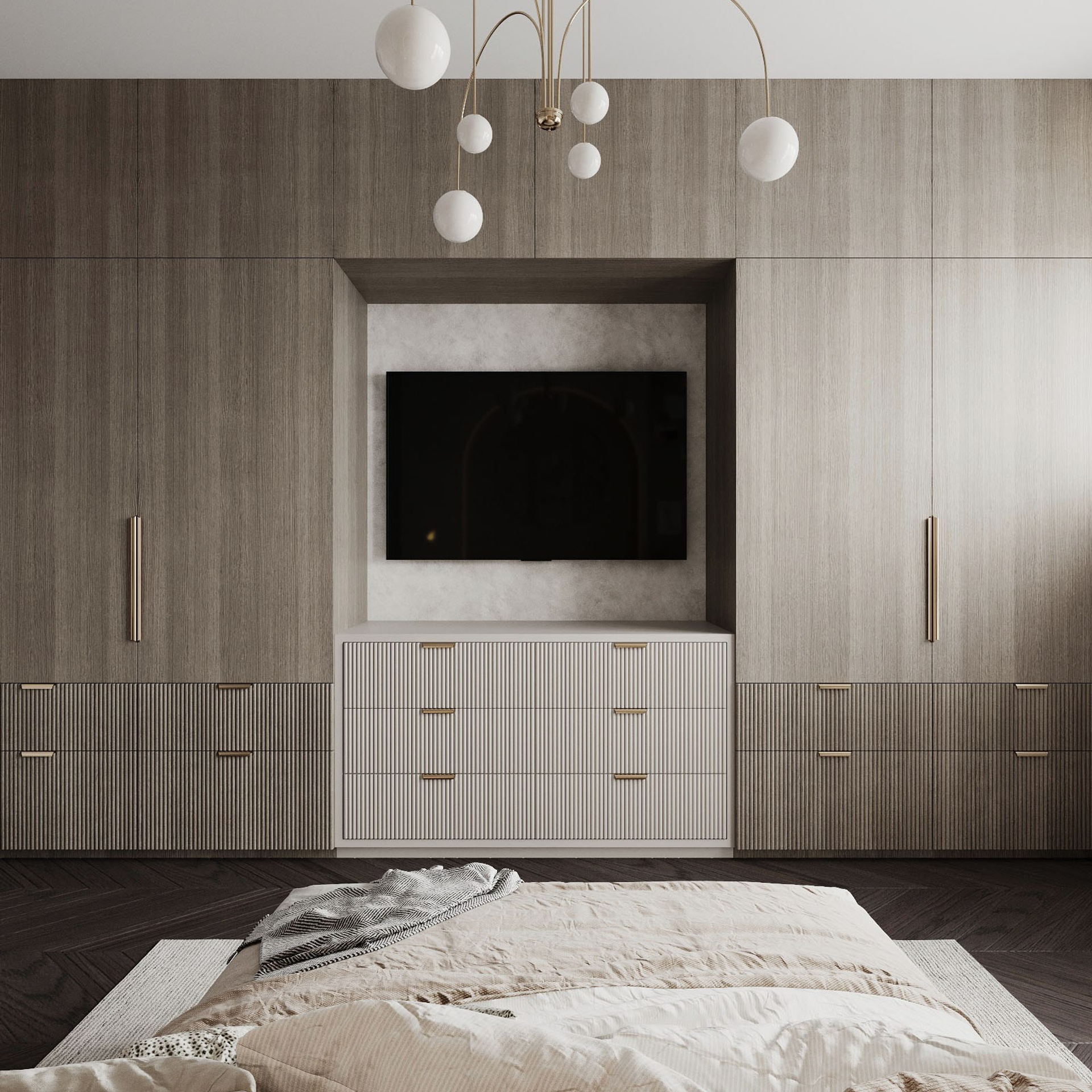 Австрия | Вена. 3d визуализатор Данила Белов Dvisualiz