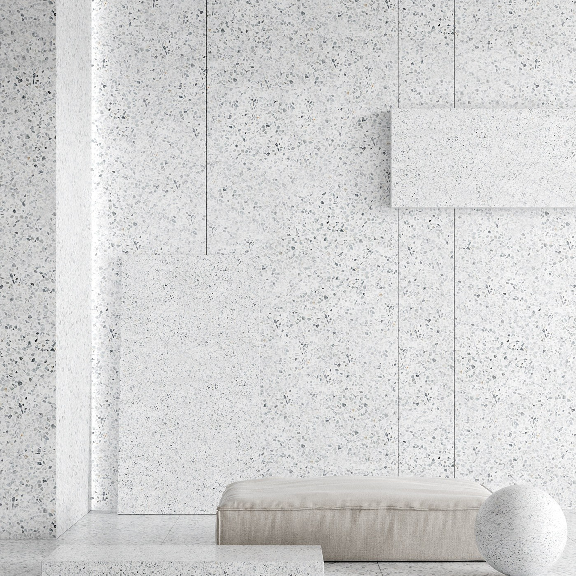 Тераццо. 3d визуализатор Данила Белов Dvisualiz