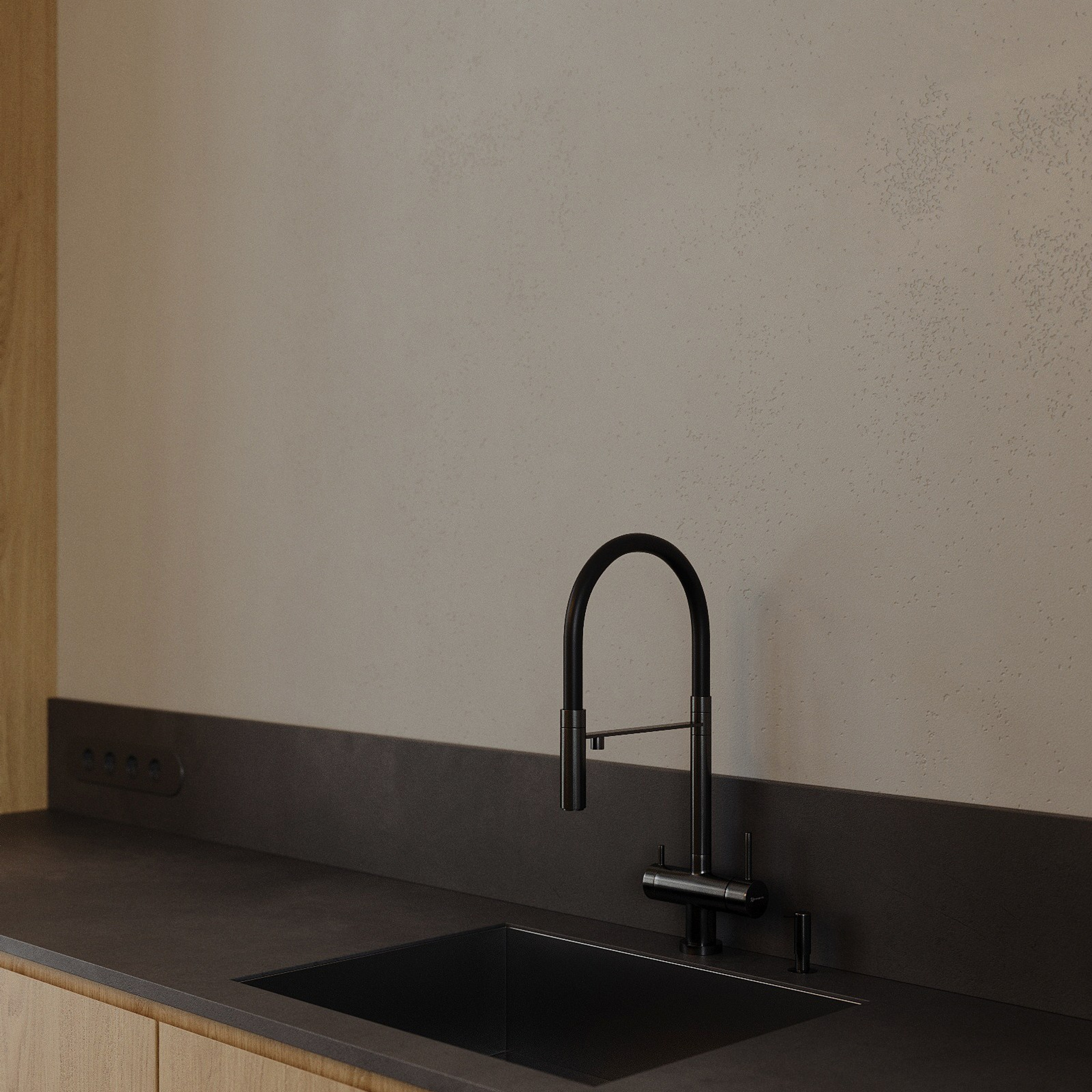 Россия | Москва. 3d визуализатор Данила Белов Dvisualiz