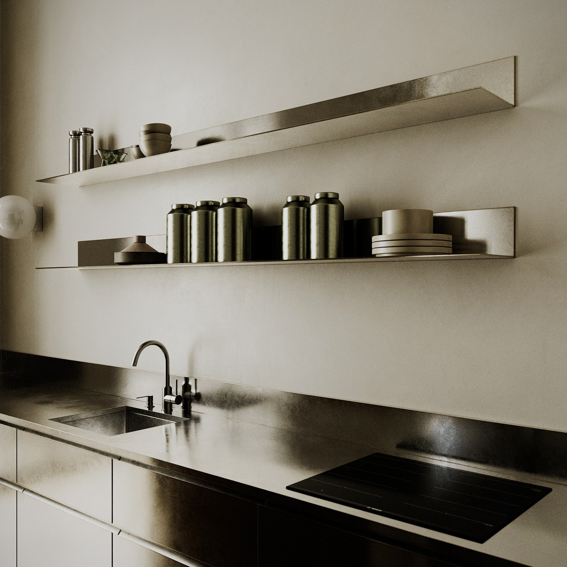 Россия | Санкт-Петербург. 3d визуализатор Данила Белов Dvisualiz