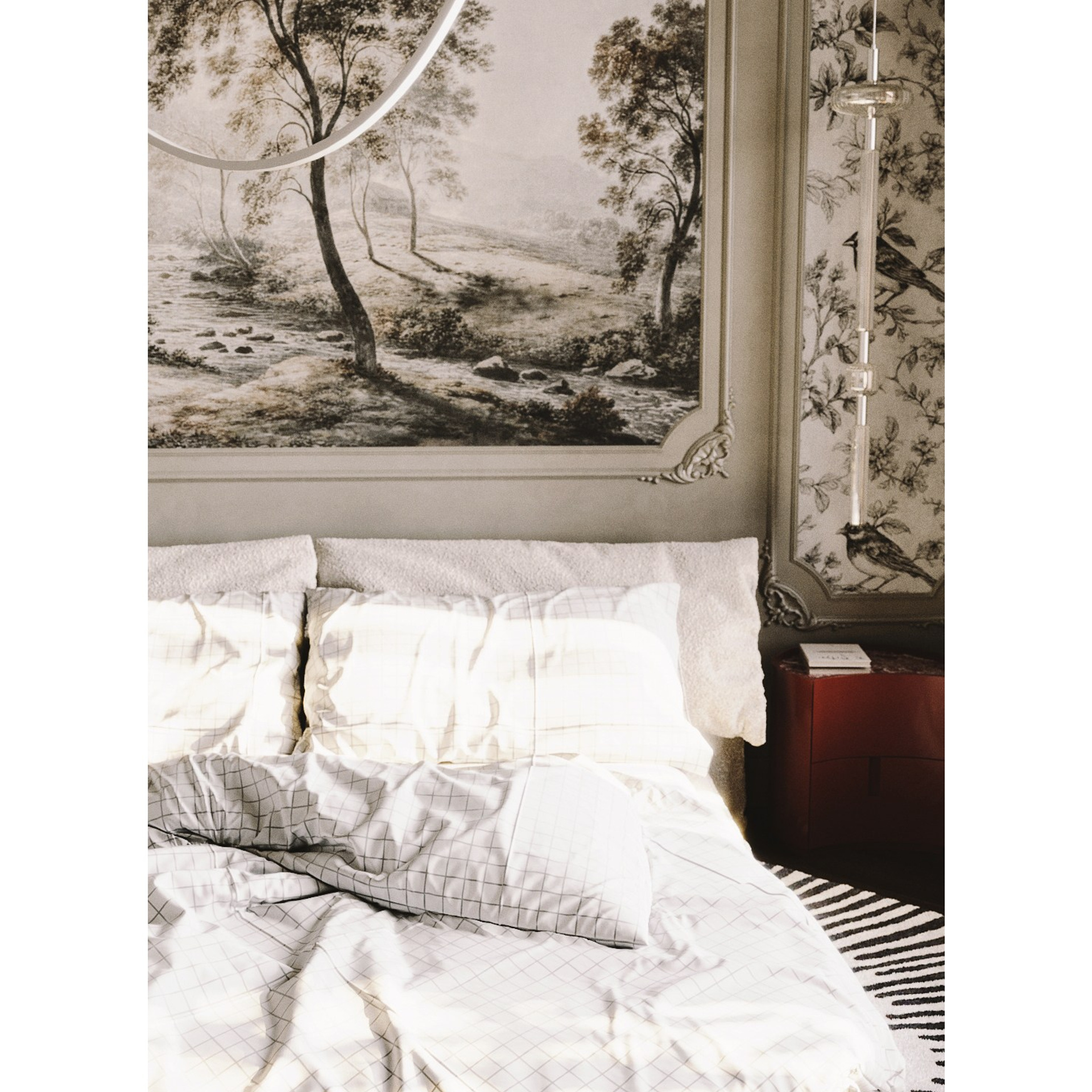 Консультация Анны. 3d визуализатор Данила Белов Dvisualiz