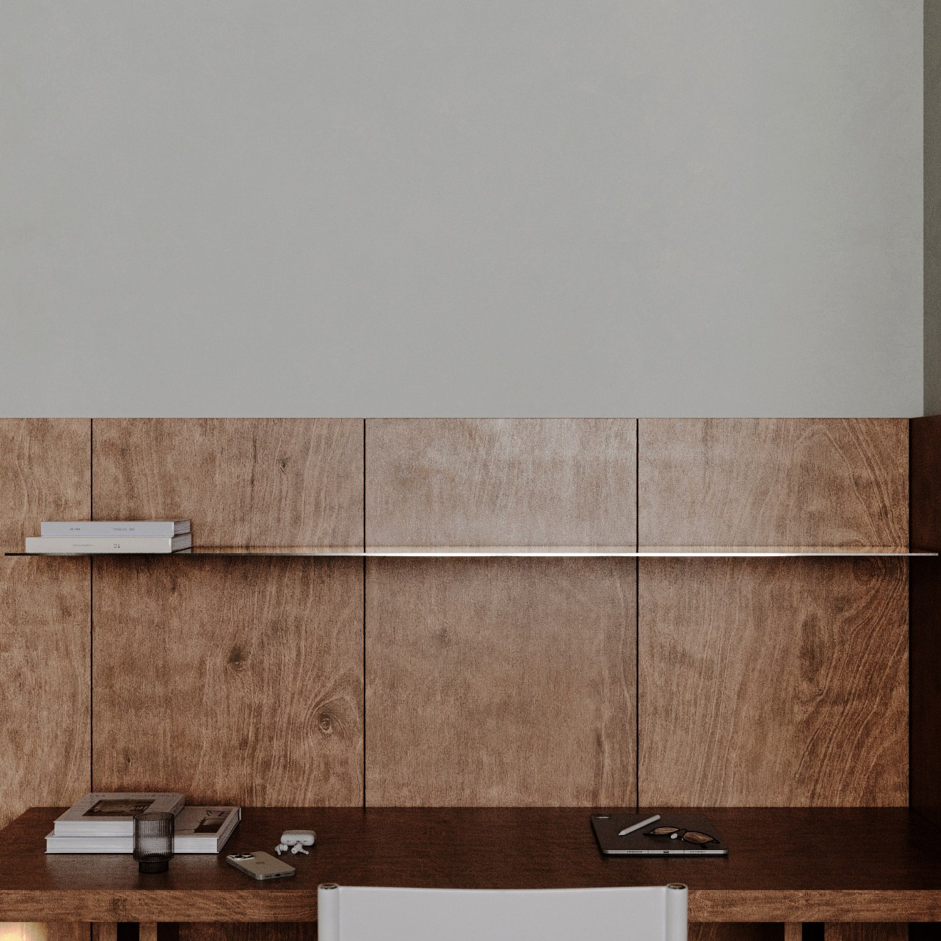 Россия | Санкт-Петербург. 3d визуализатор Данила Белов Dvisualiz