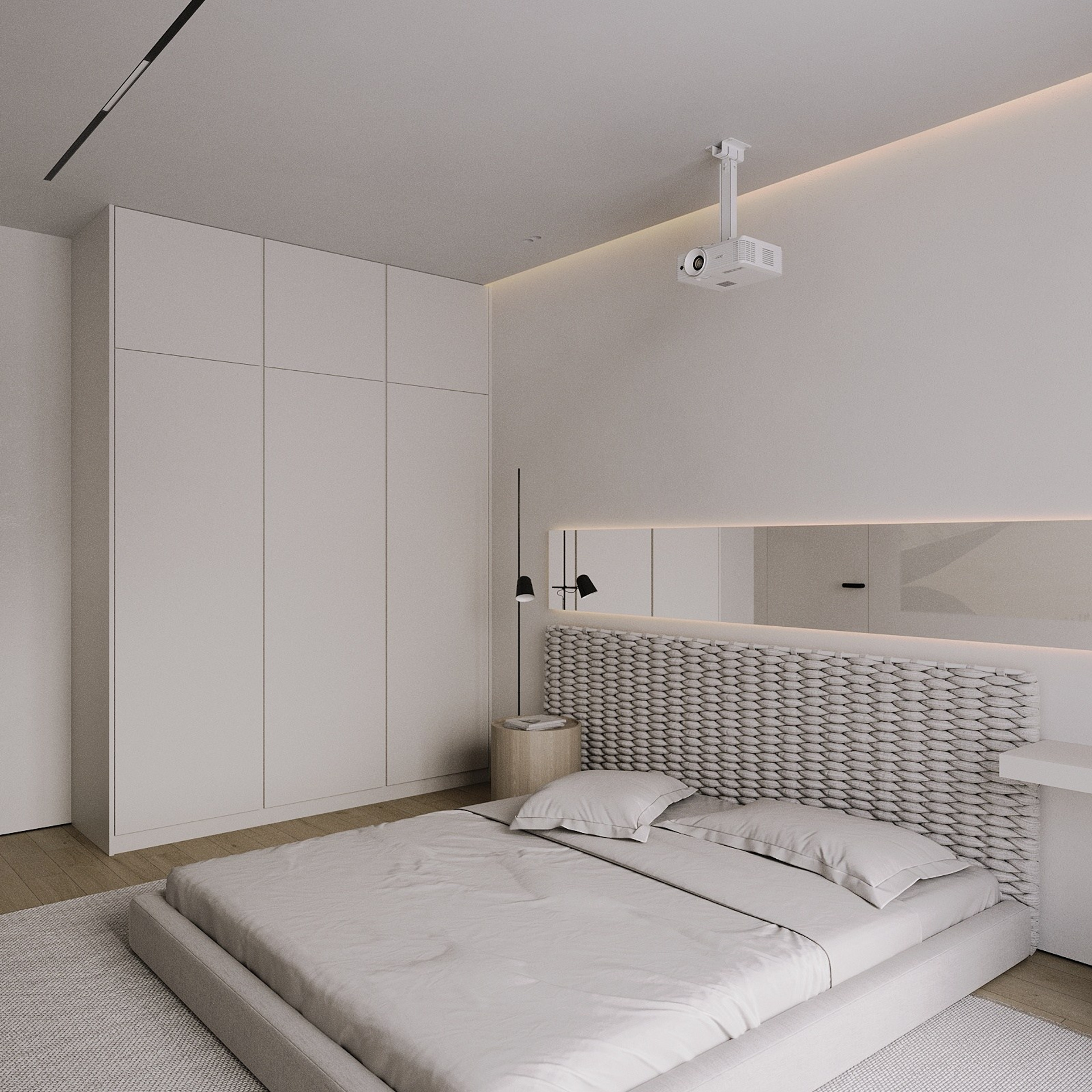 Россия | Москва. 3d визуализатор Данила Белов Dvisualiz