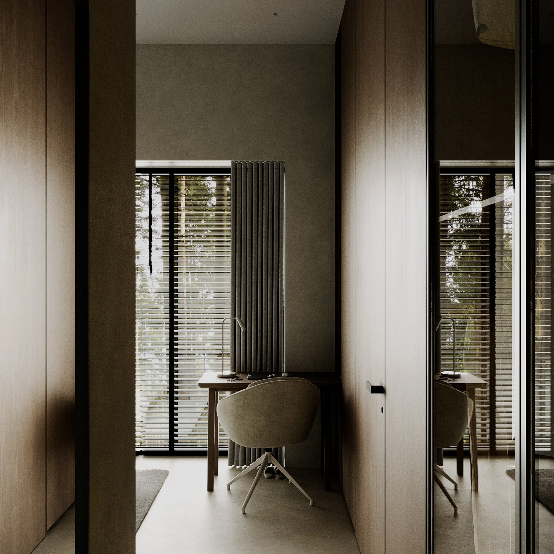 Россия | Казань. 3d визуализатор Данила Белов Dvisualiz