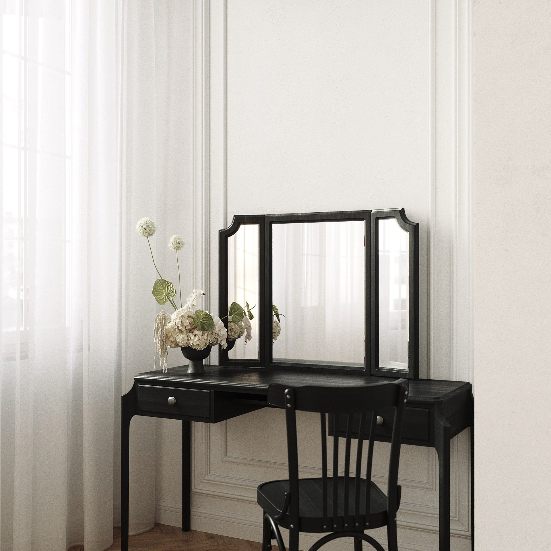 Англия | Великобритания. 3d визуализатор Данила Белов Dvisualiz