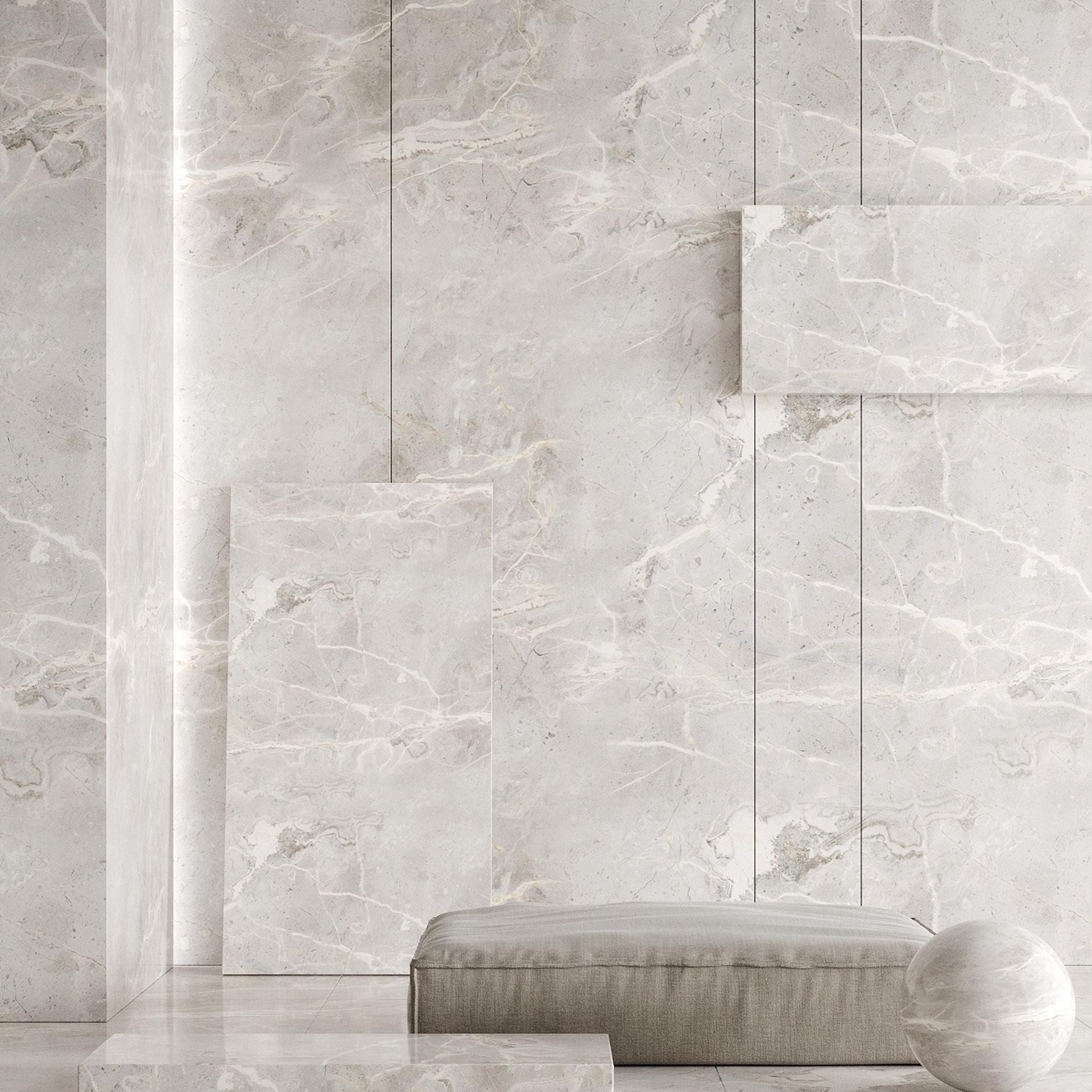 Мрамор. 3d визуализатор Данила Белов Dvisualiz