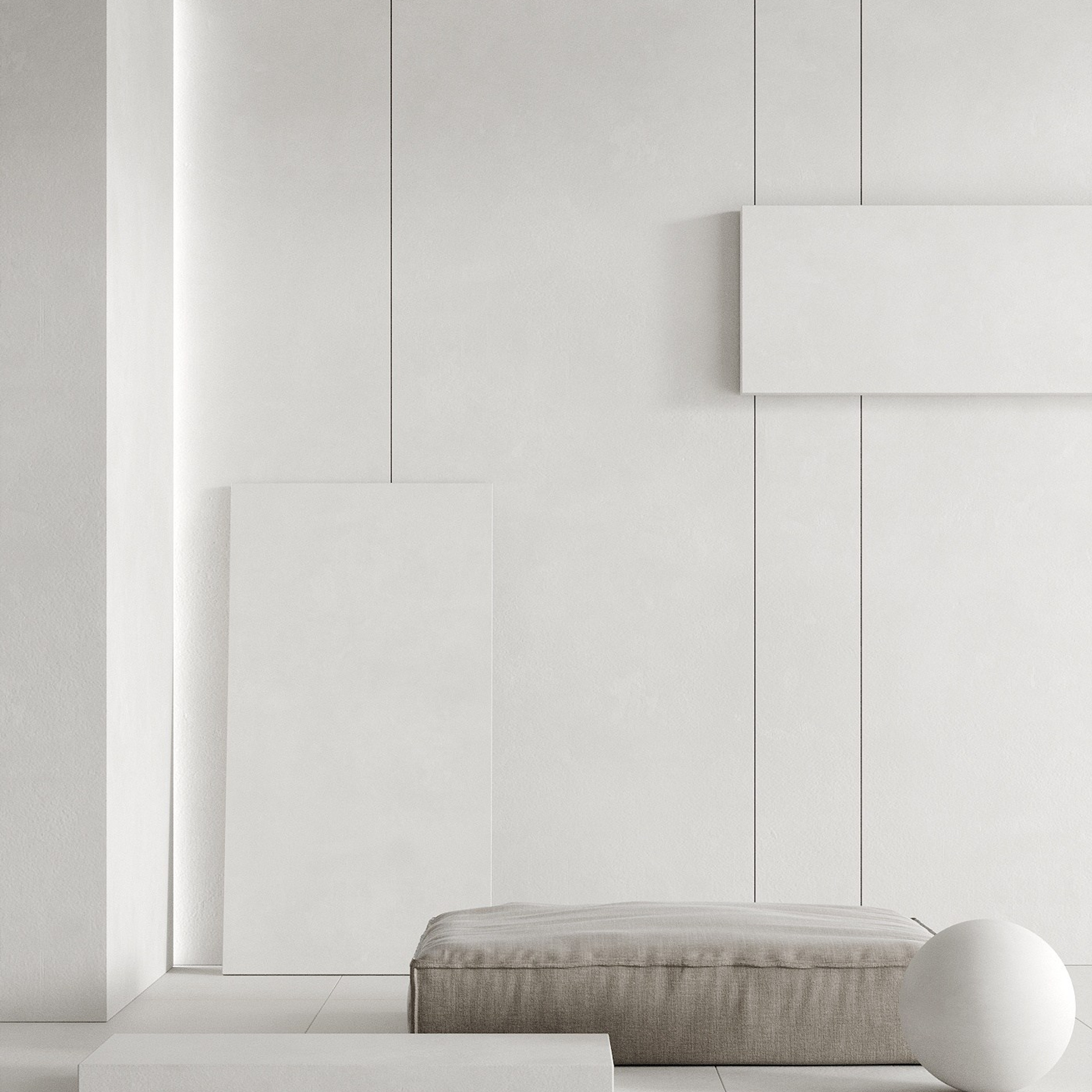 Декоративная штукатурка. 3d визуализатор Данила Белов Dvisualiz