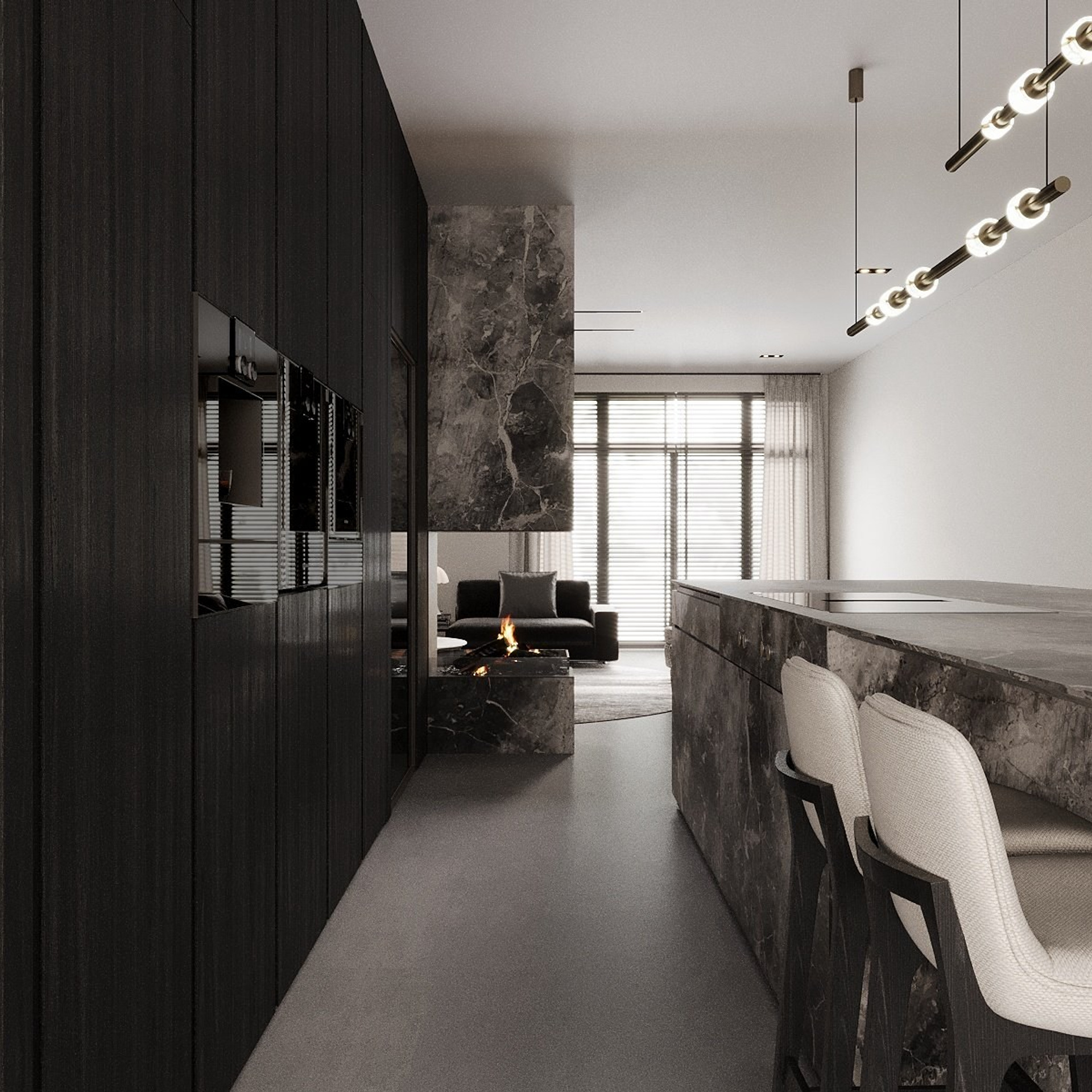 До. 3d визуализатор Данила Белов Dvisualiz