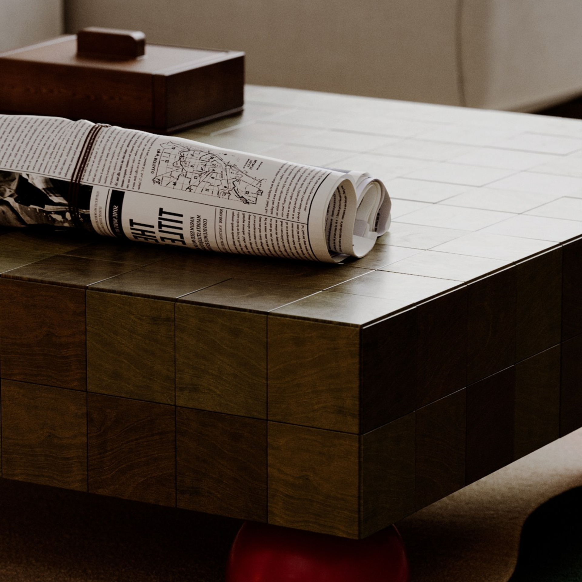 Россия | Санкт-Петербург. 3d визуализатор Данила Белов Dvisualiz