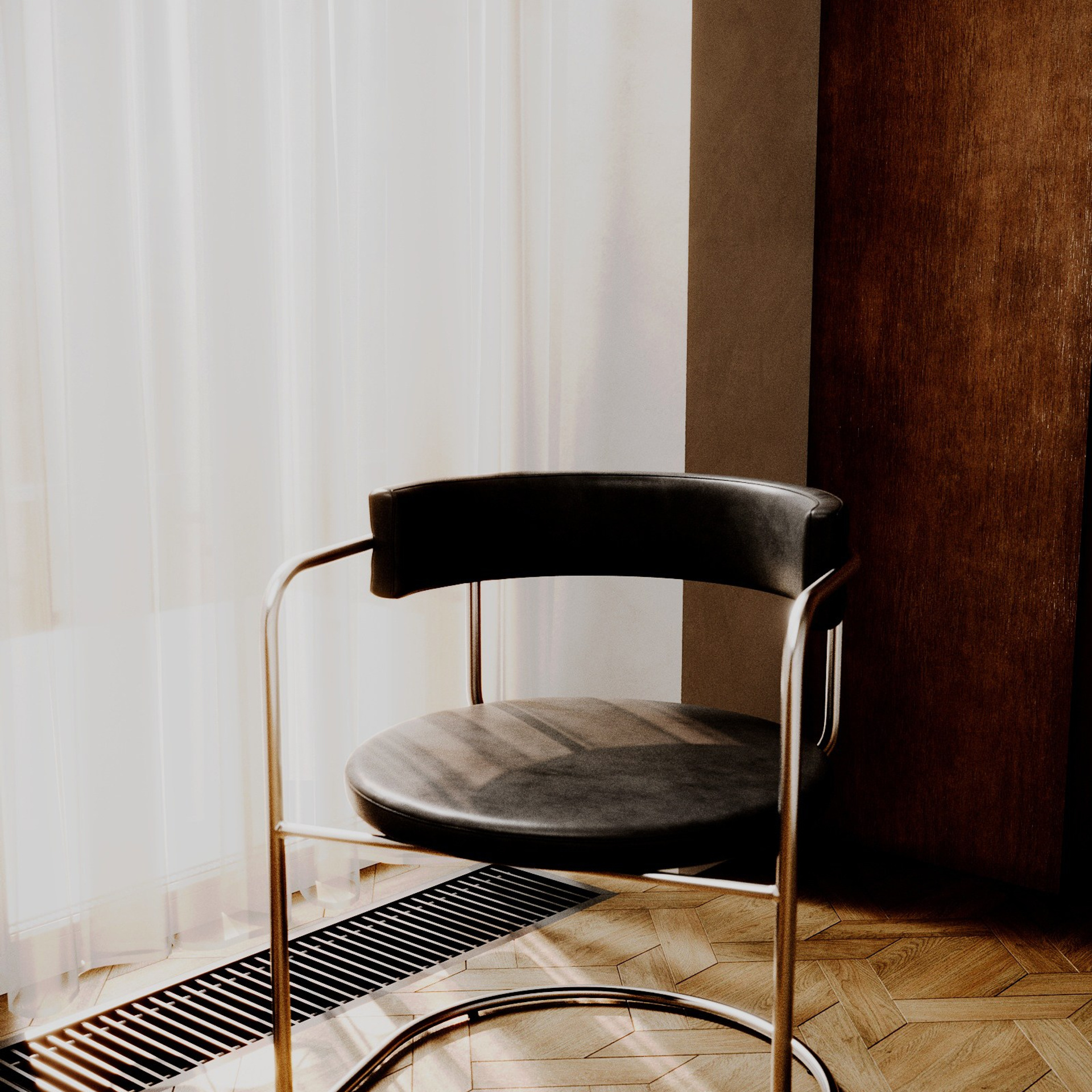 Россия | Санкт-Петербург. 3d визуализатор Данила Белов Dvisualiz