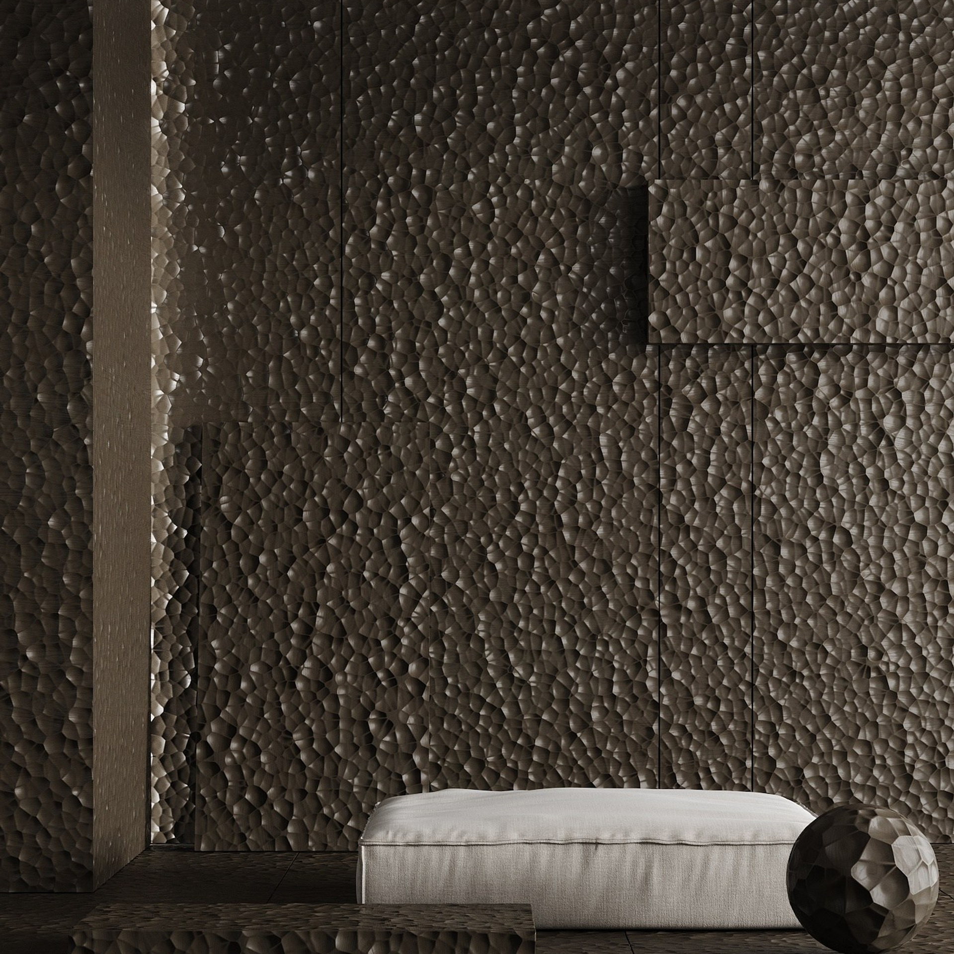 Дерево. 3d визуализатор Данила Белов Dvisualiz