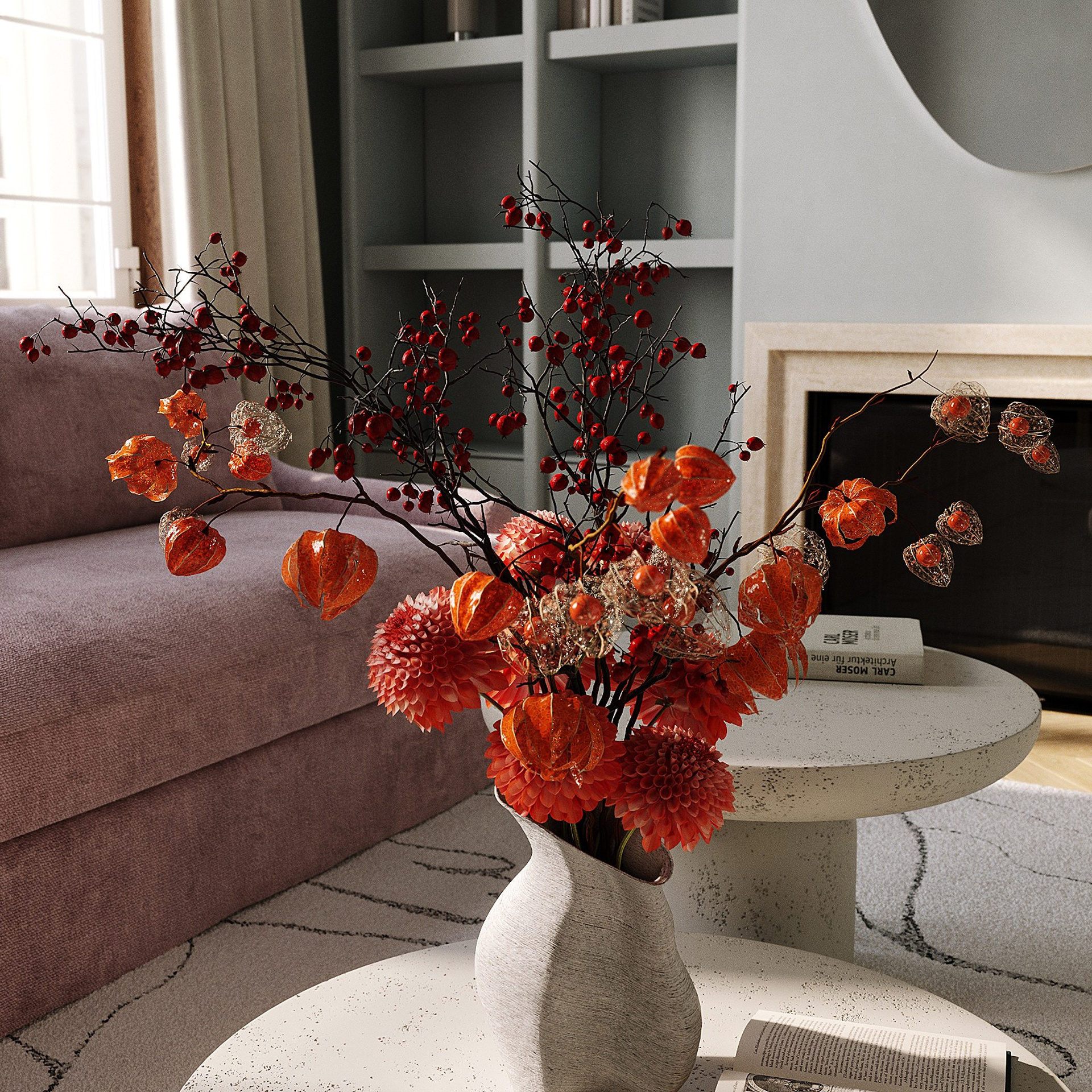 Канада | Торонто. 3d визуализатор Данила Белов Dvisualiz