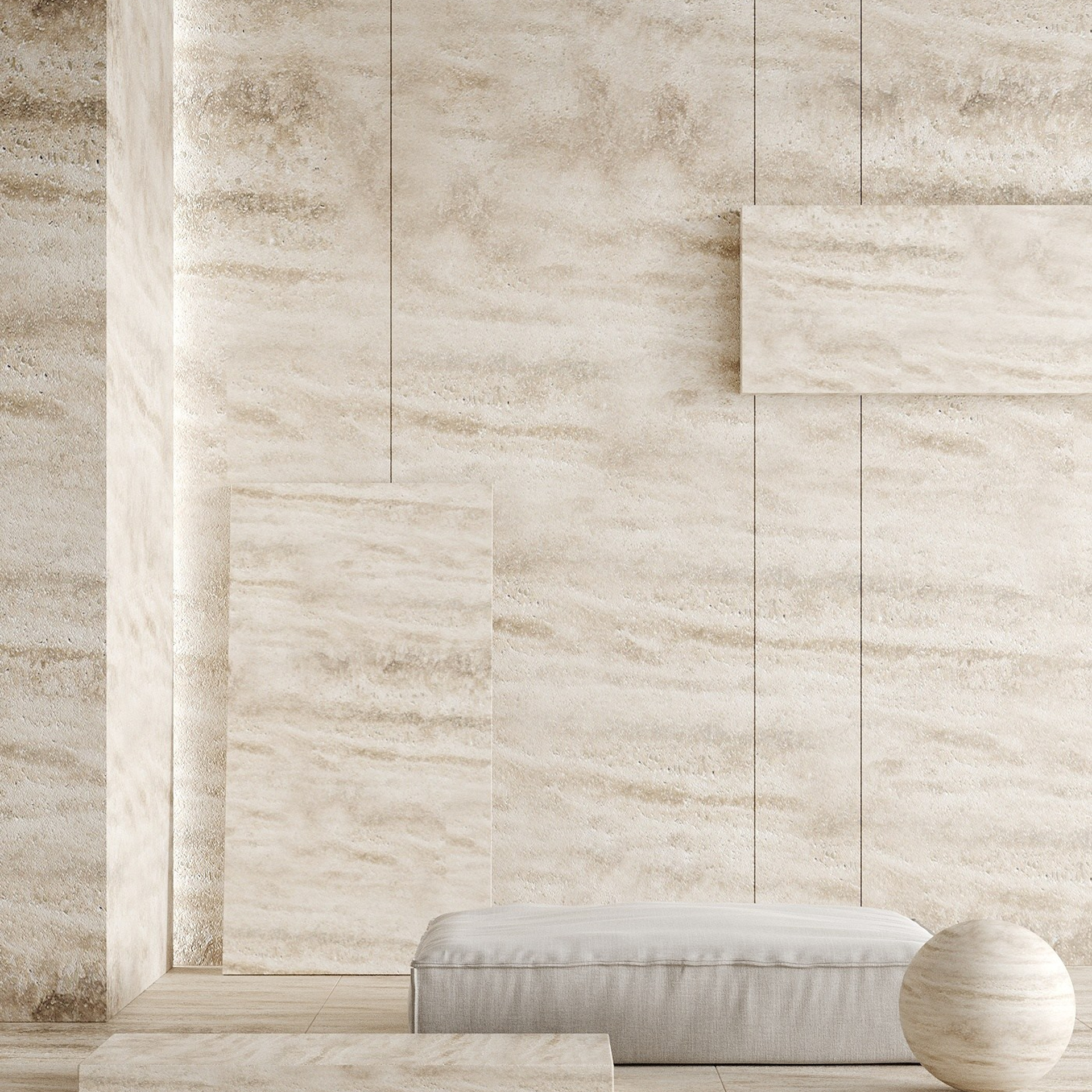 Травентин. 3d визуализатор Данила Белов Dvisualiz