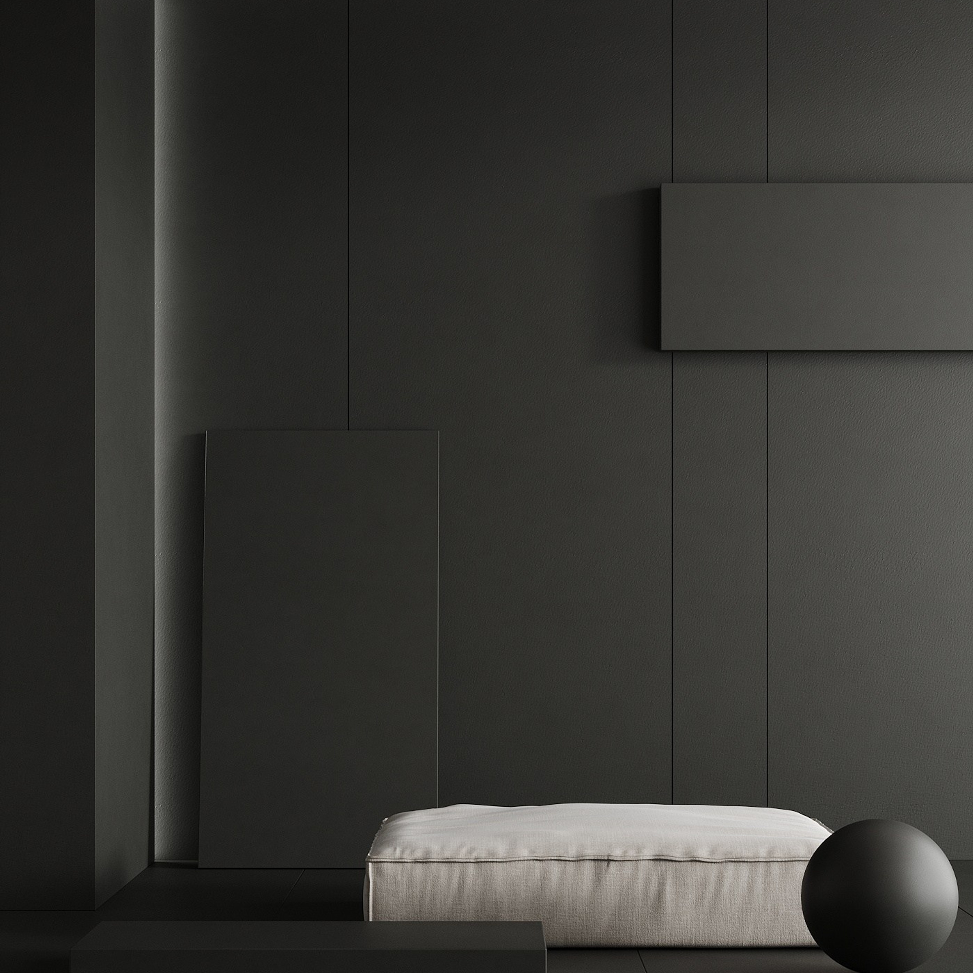 Базовый материал стен. 3d визуализатор Данила Белов Dvisualiz