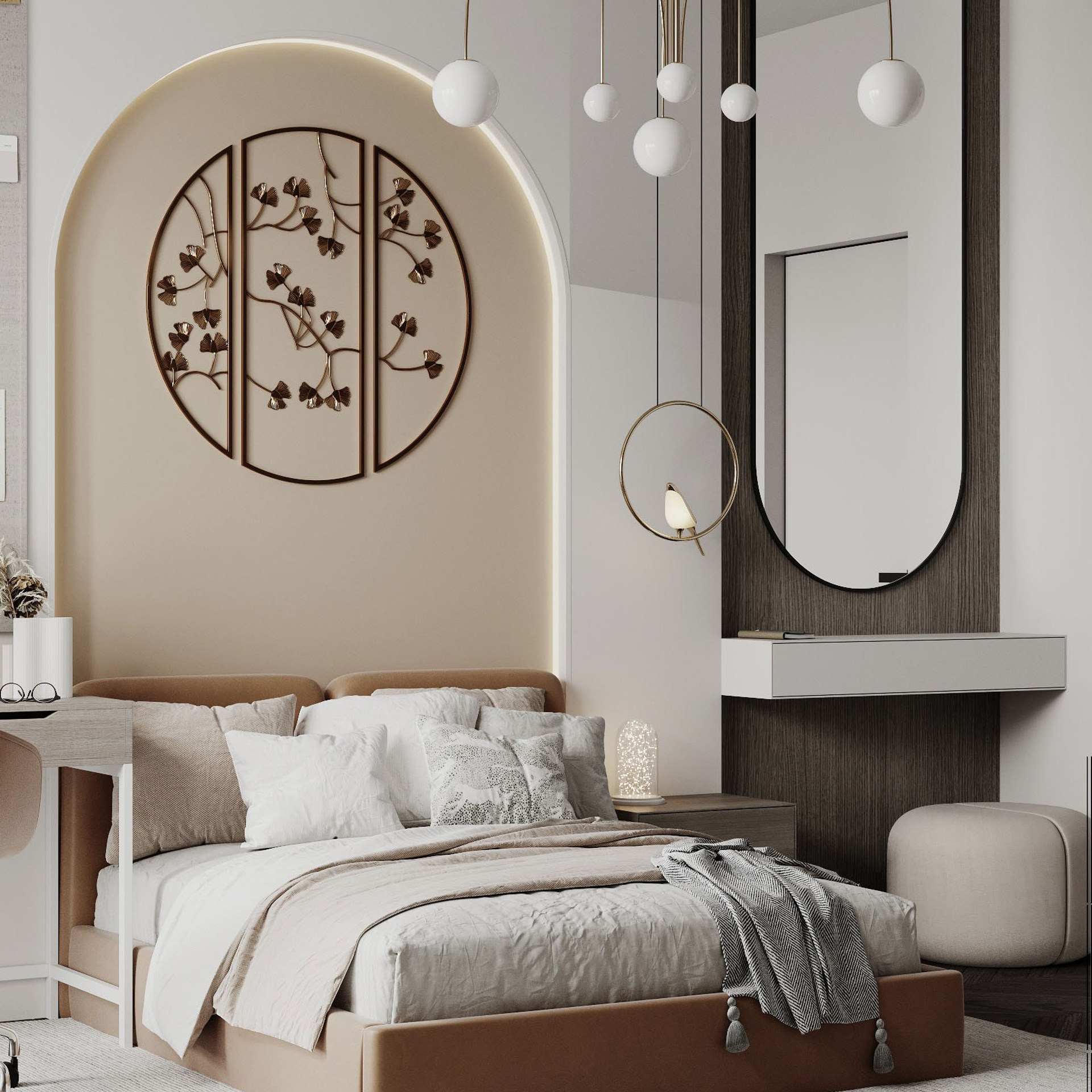 Австрия | Вена. 3d визуализатор Данила Белов Dvisualiz