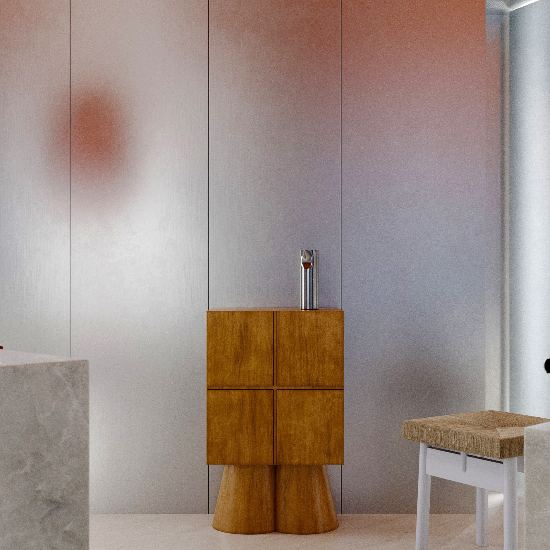 Франция | Париж. 3d визуализатор Данила Белов Dvisualiz