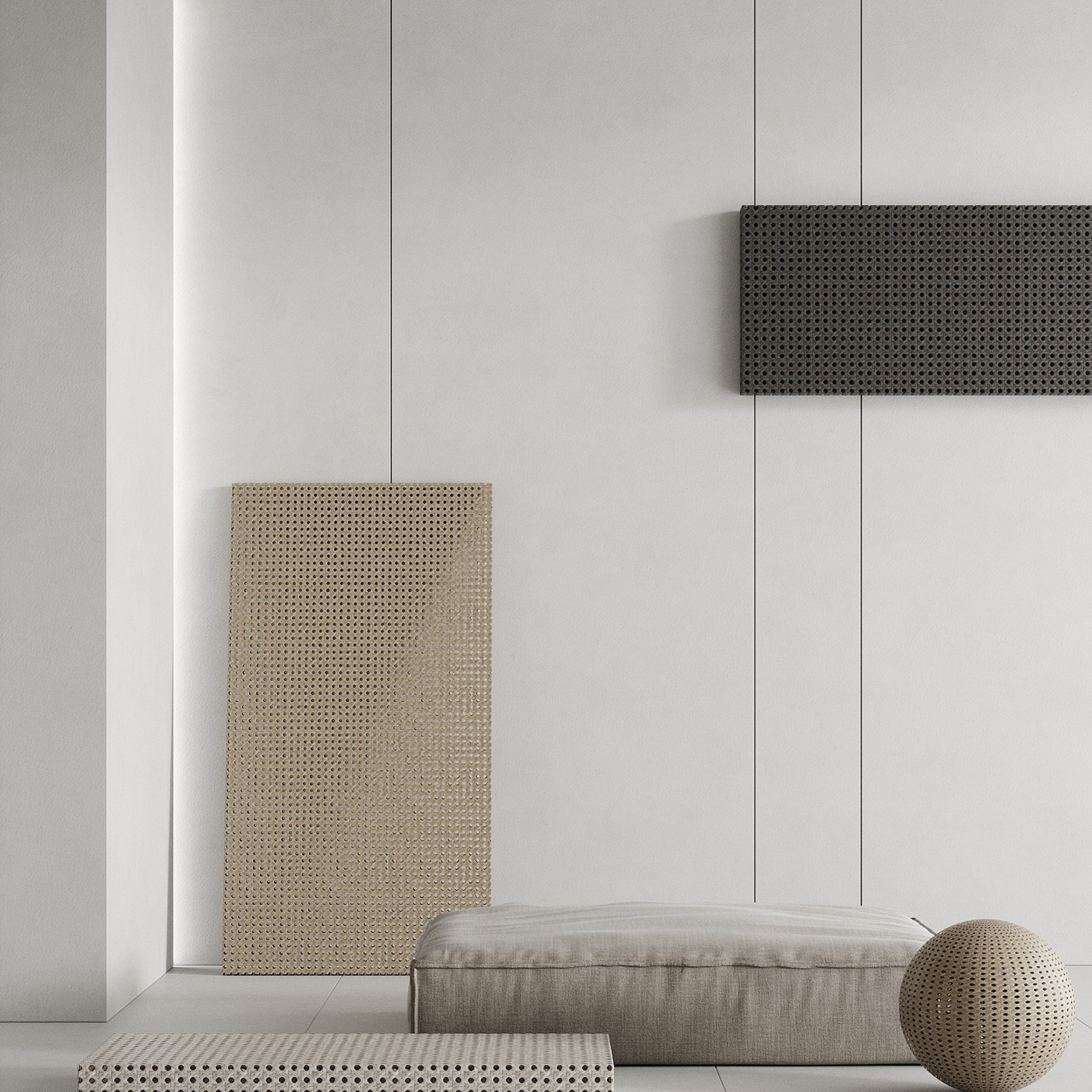 Ротанг. 3d визуализатор Данила Белов Dvisualiz