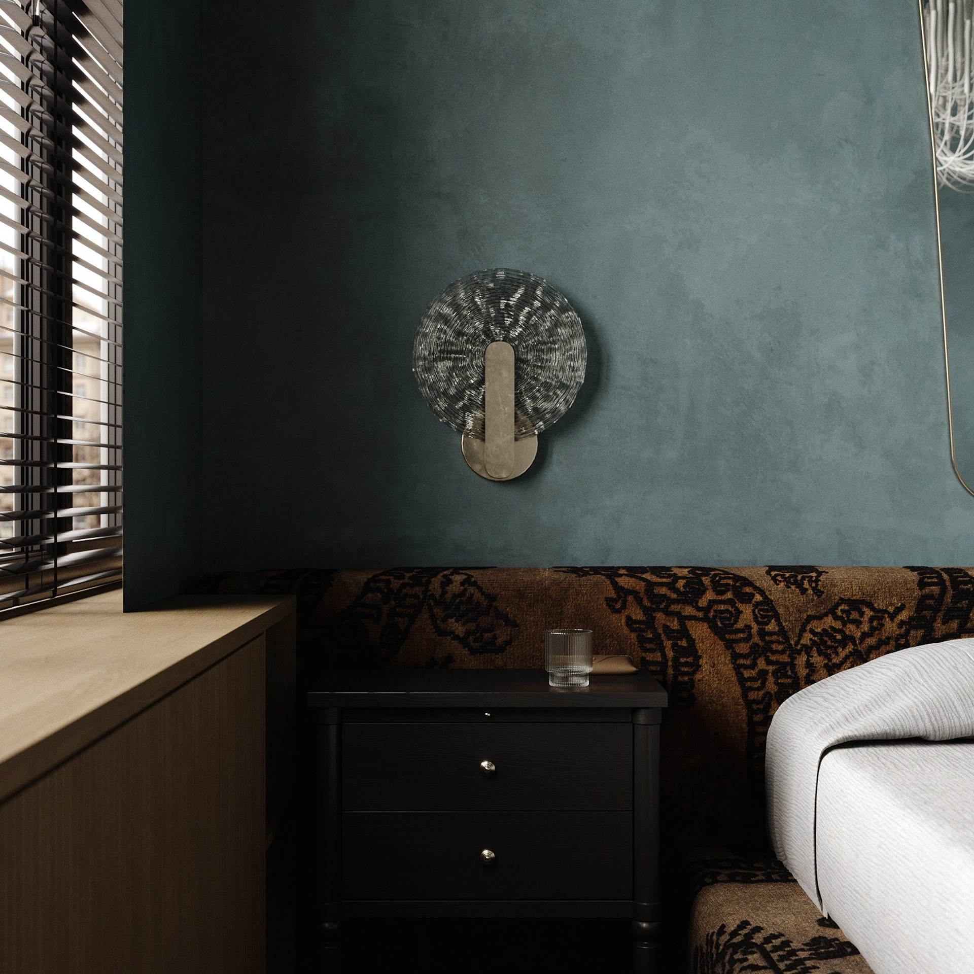 Россия | Санкт-Петербург. 3d визуализатор Данила Белов Dvisualiz