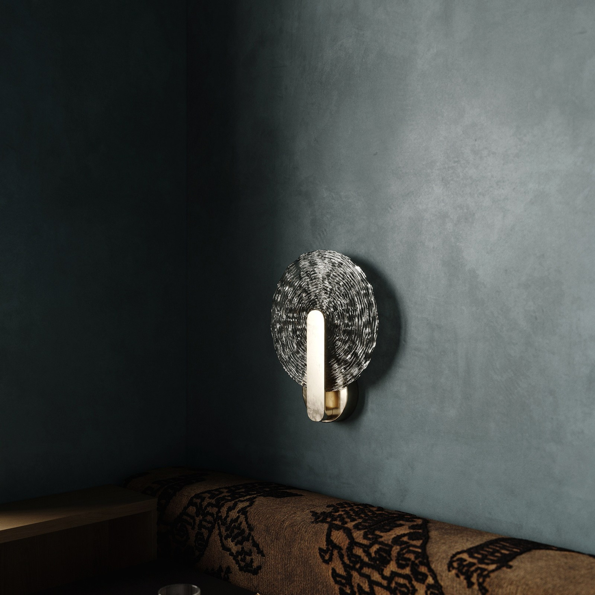 Россия | Санкт-Петербург. 3d визуализатор Данила Белов Dvisualiz