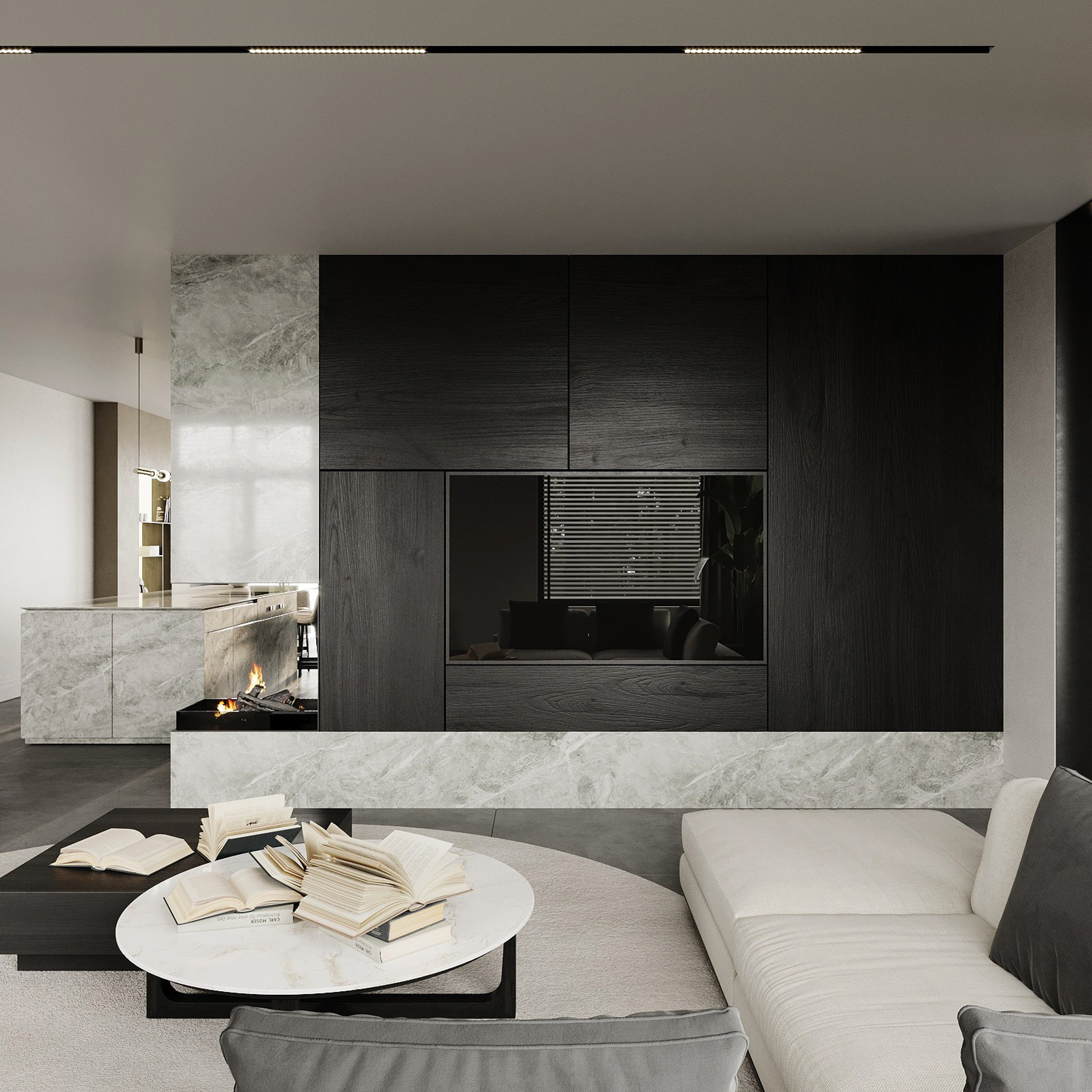 После. 3d визуализатор Данила Белов Dvisualiz