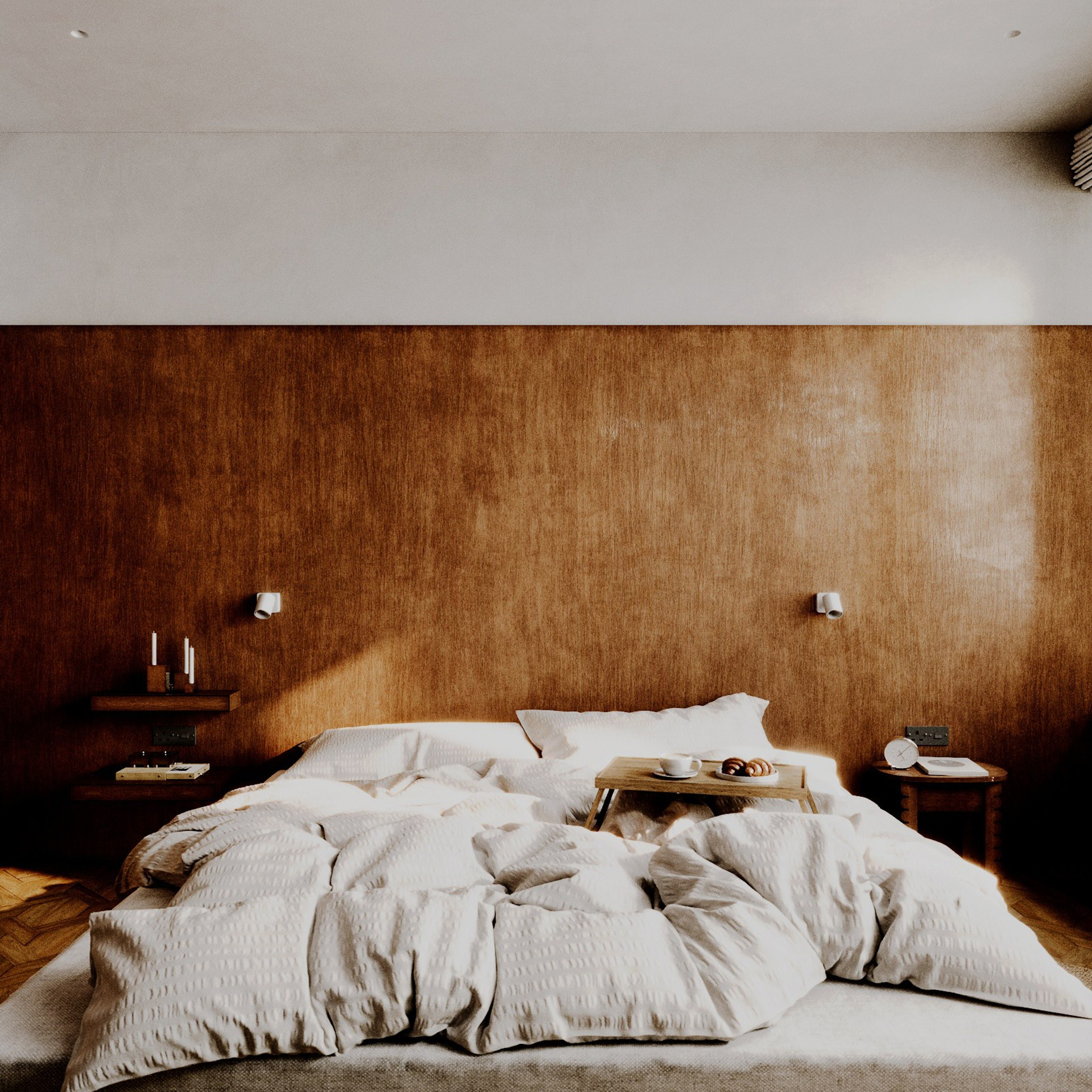 Россия | Санкт-Петербург. 3d визуализатор Данила Белов Dvisualiz