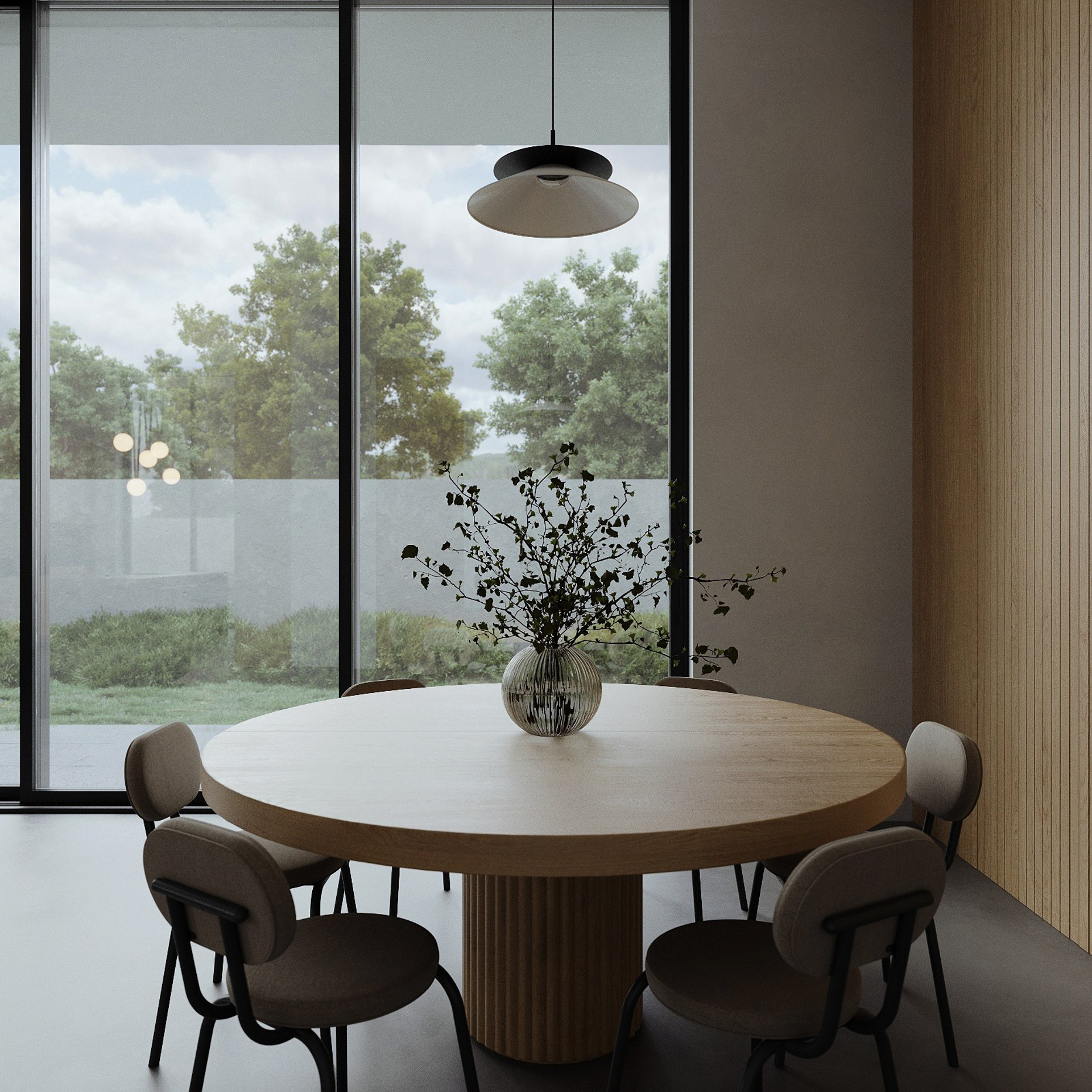 Россия | Москва. 3d визуализатор Данила Белов Dvisualiz