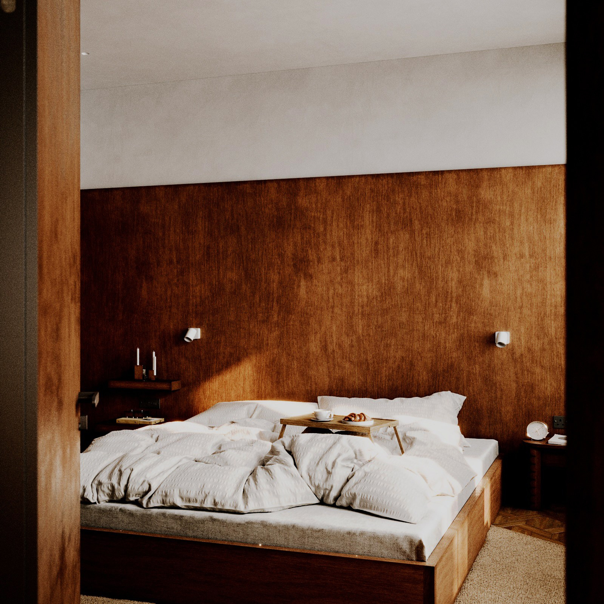 Россия | Санкт-Петербург. 3d визуализатор Данила Белов Dvisualiz