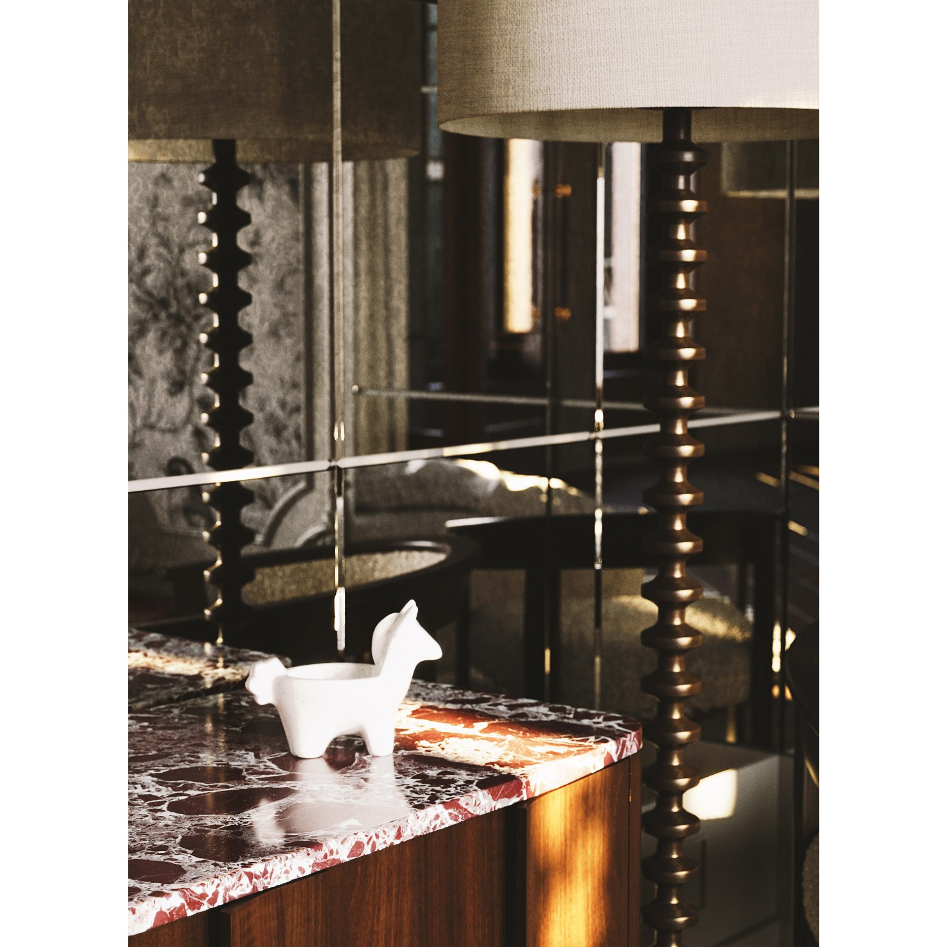 Консультация Анны. 3d визуализатор Данила Белов Dvisualiz