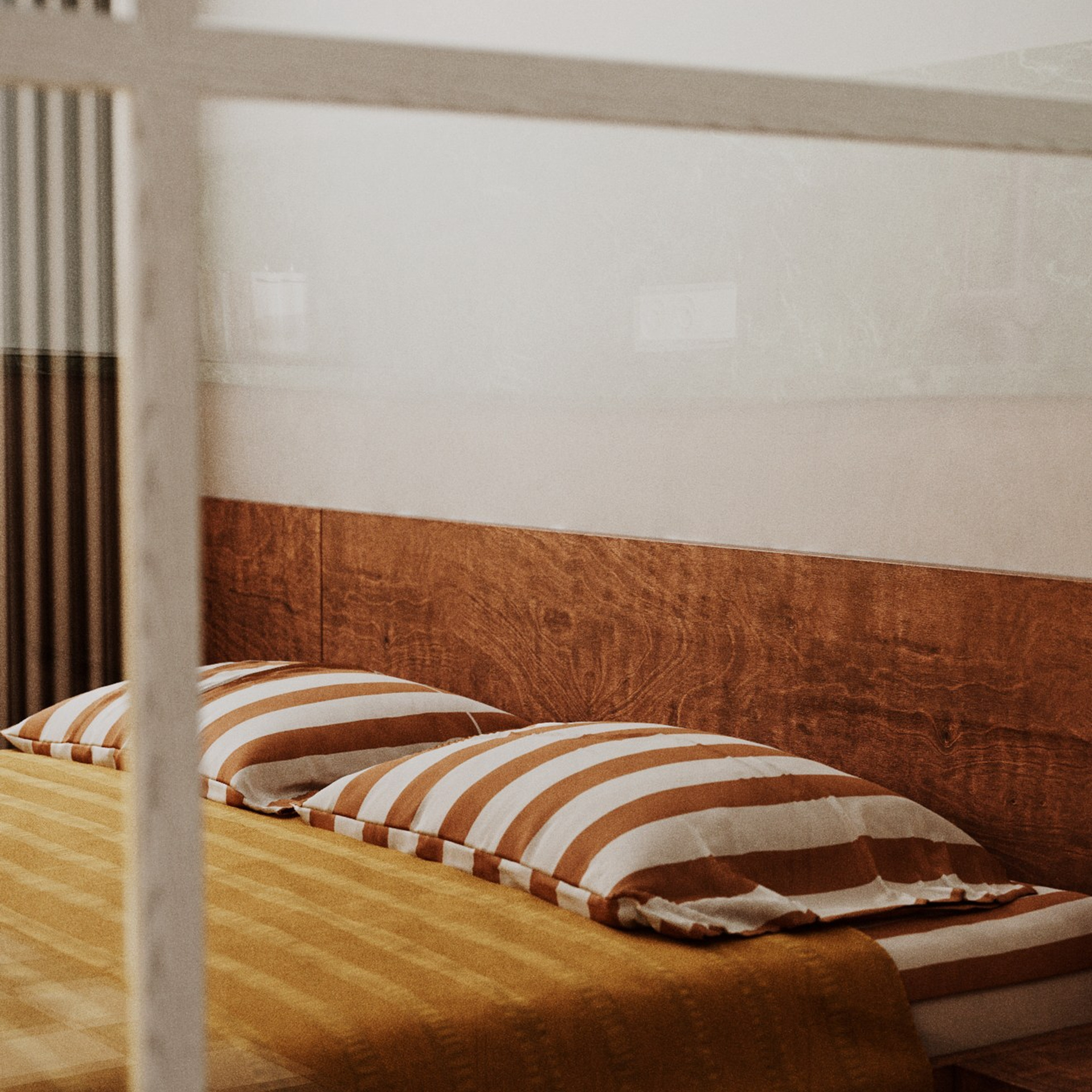 Россия | Санкт-Петербург. 3d визуализатор Данила Белов Dvisualiz