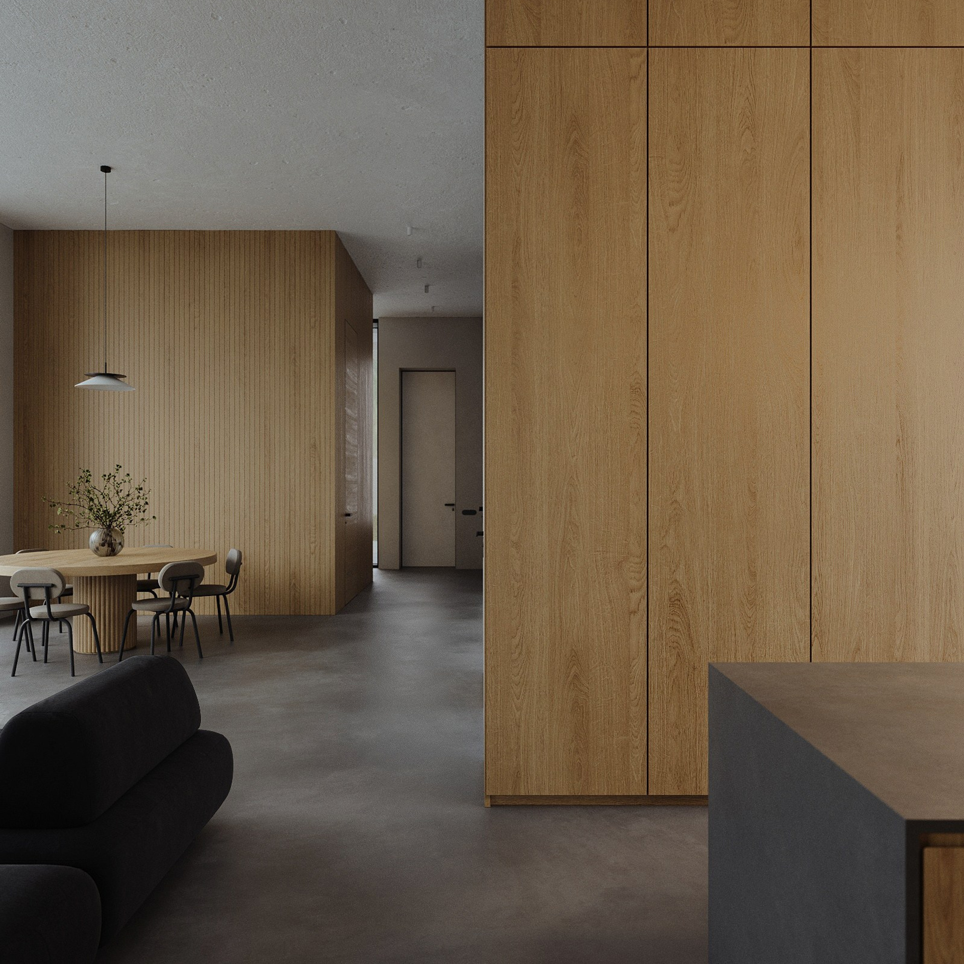 Россия | Москва. 3d визуализатор Данила Белов Dvisualiz