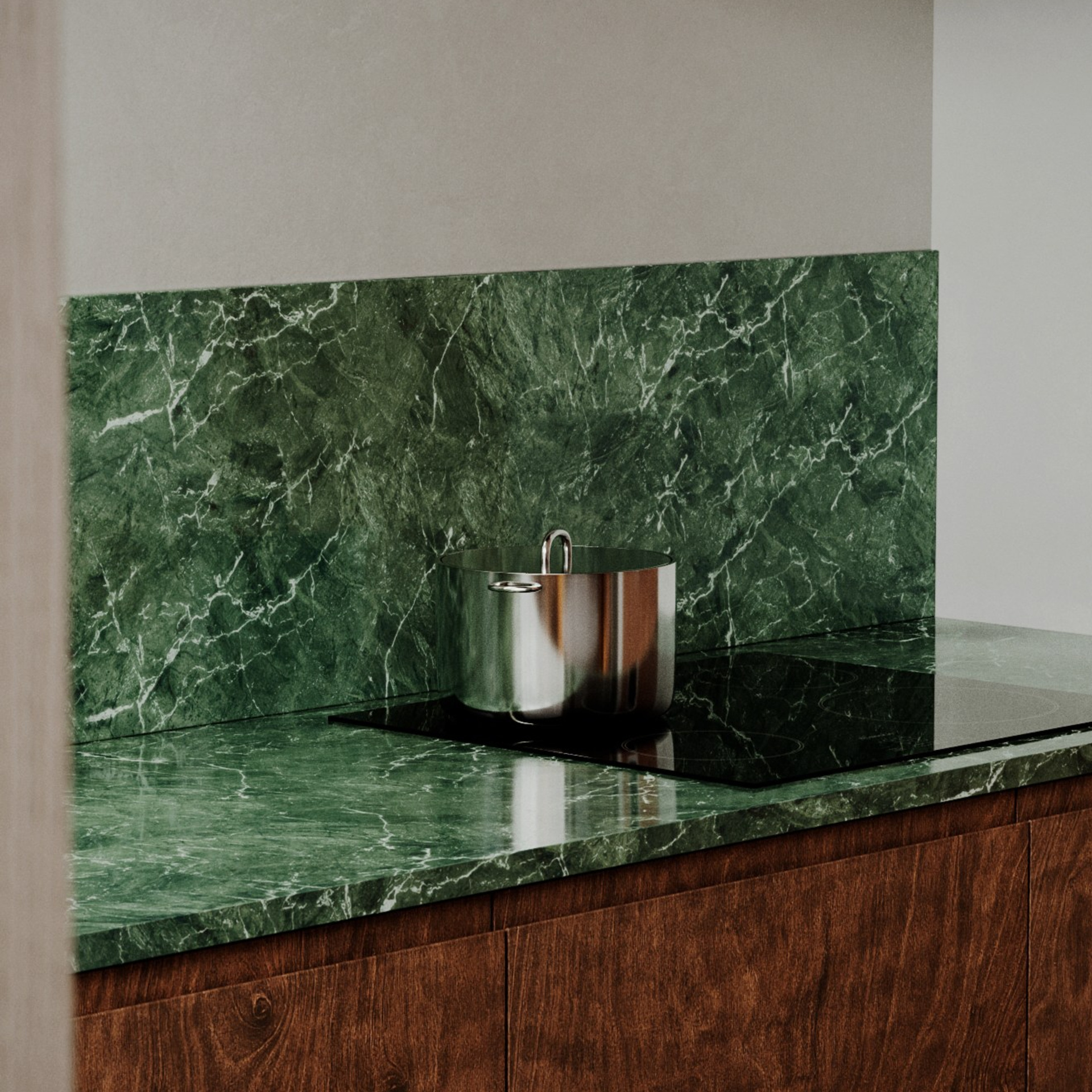 Россия | Санкт-Петербург. 3d визуализатор Данила Белов Dvisualiz