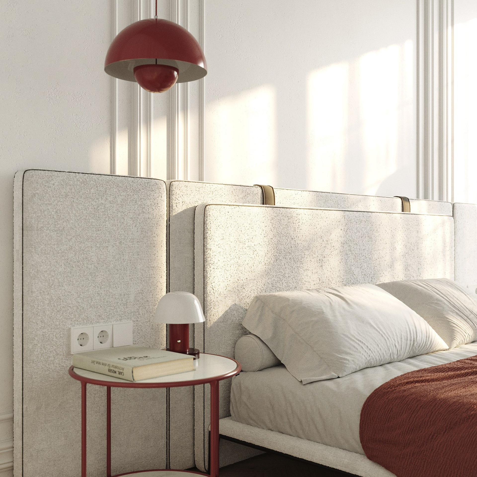 Англия | Великобритания. 3d визуализатор Данила Белов Dvisualiz