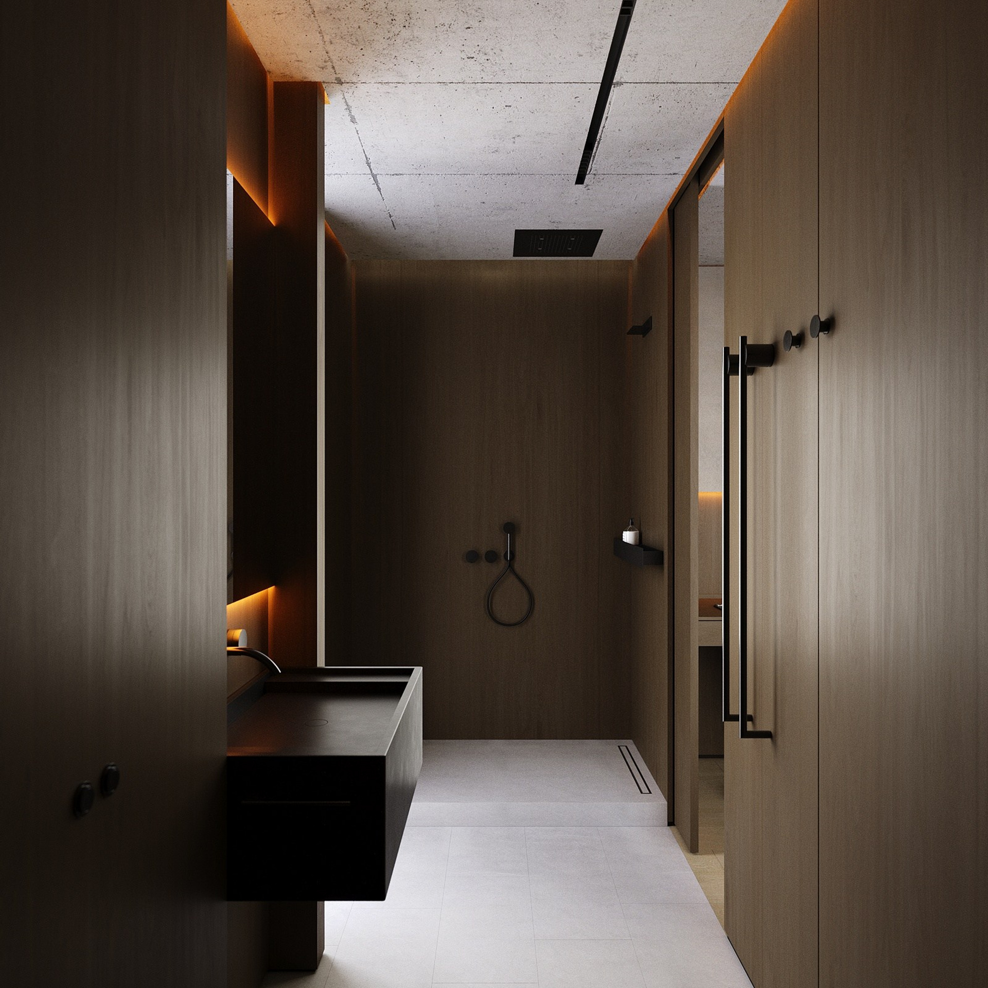 Россия | Москва. 3d визуализатор Данила Белов Dvisualiz