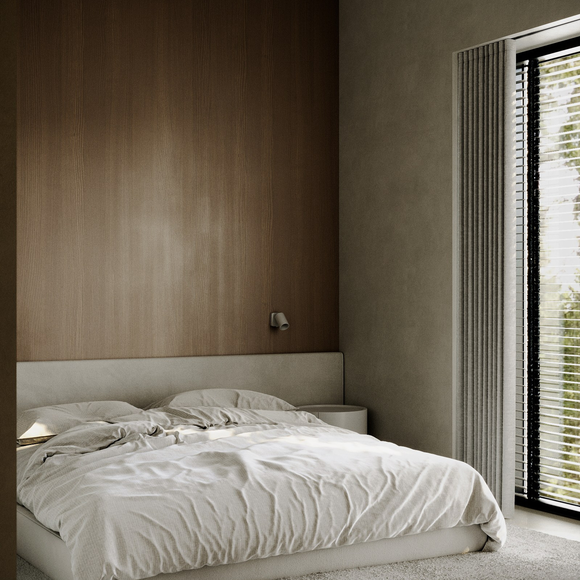 Россия | Казань. 3d визуализатор Данила Белов Dvisualiz