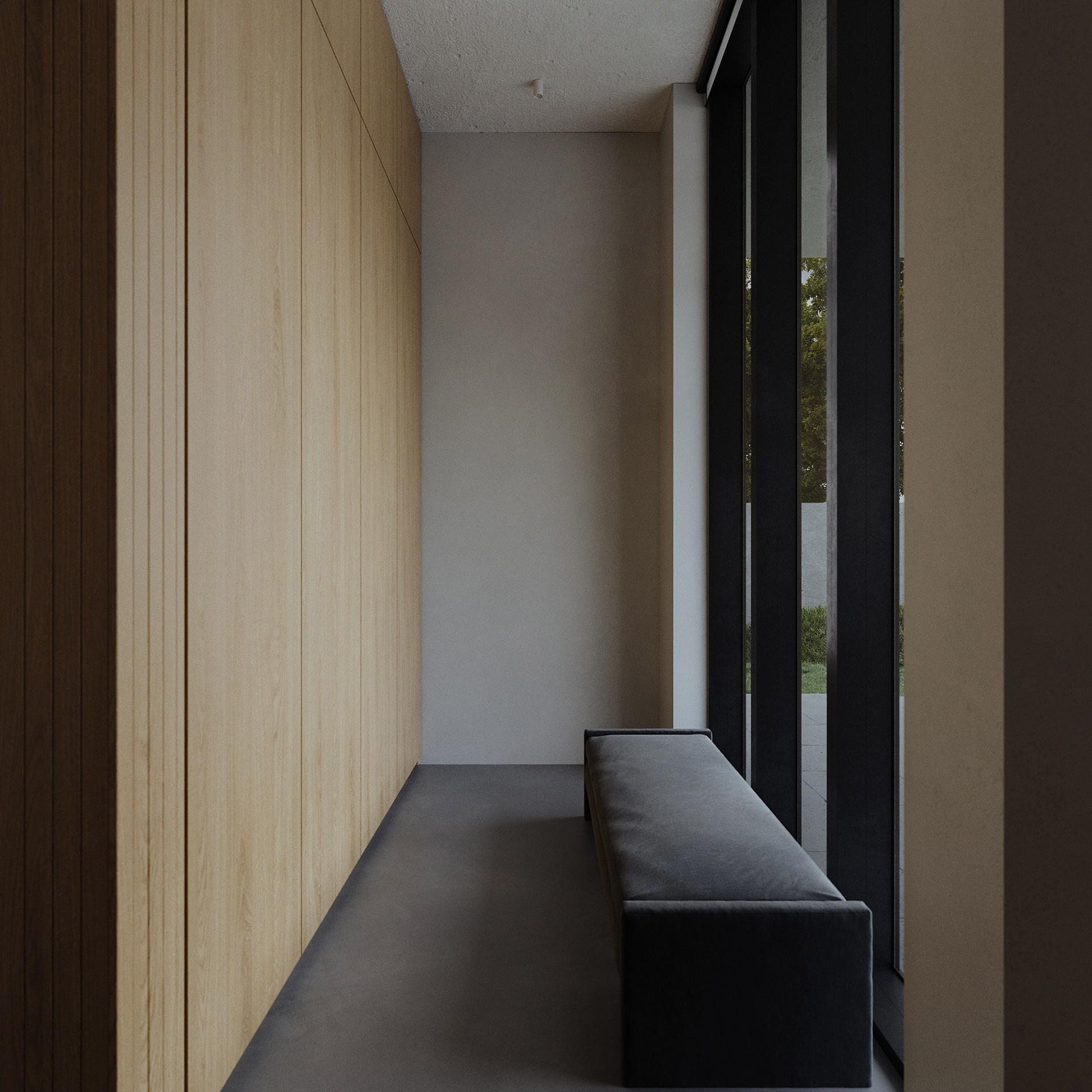 Россия | Москва. 3d визуализатор Данила Белов Dvisualiz