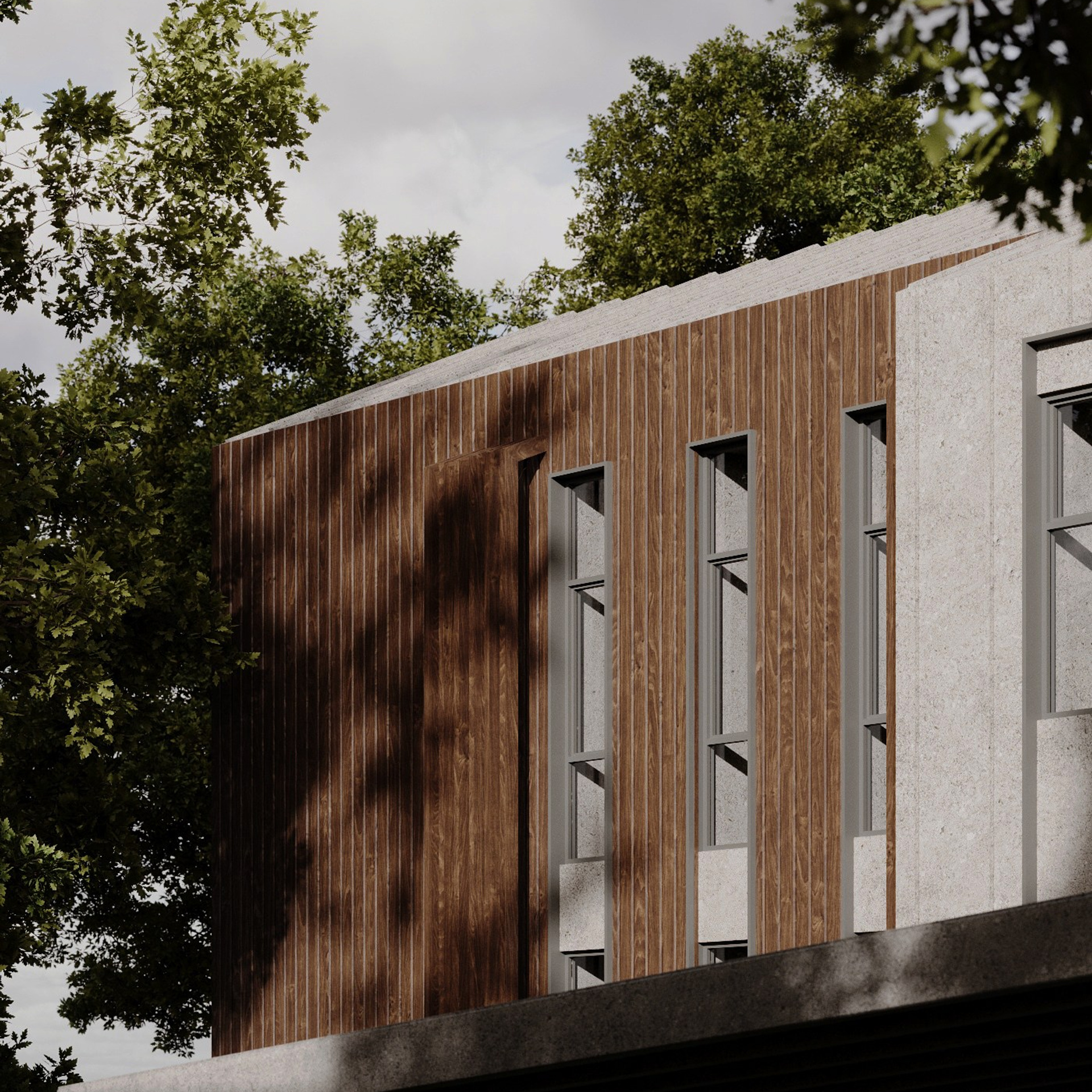 Россия | Москва. 3d визуализатор Данила Белов Dvisualiz