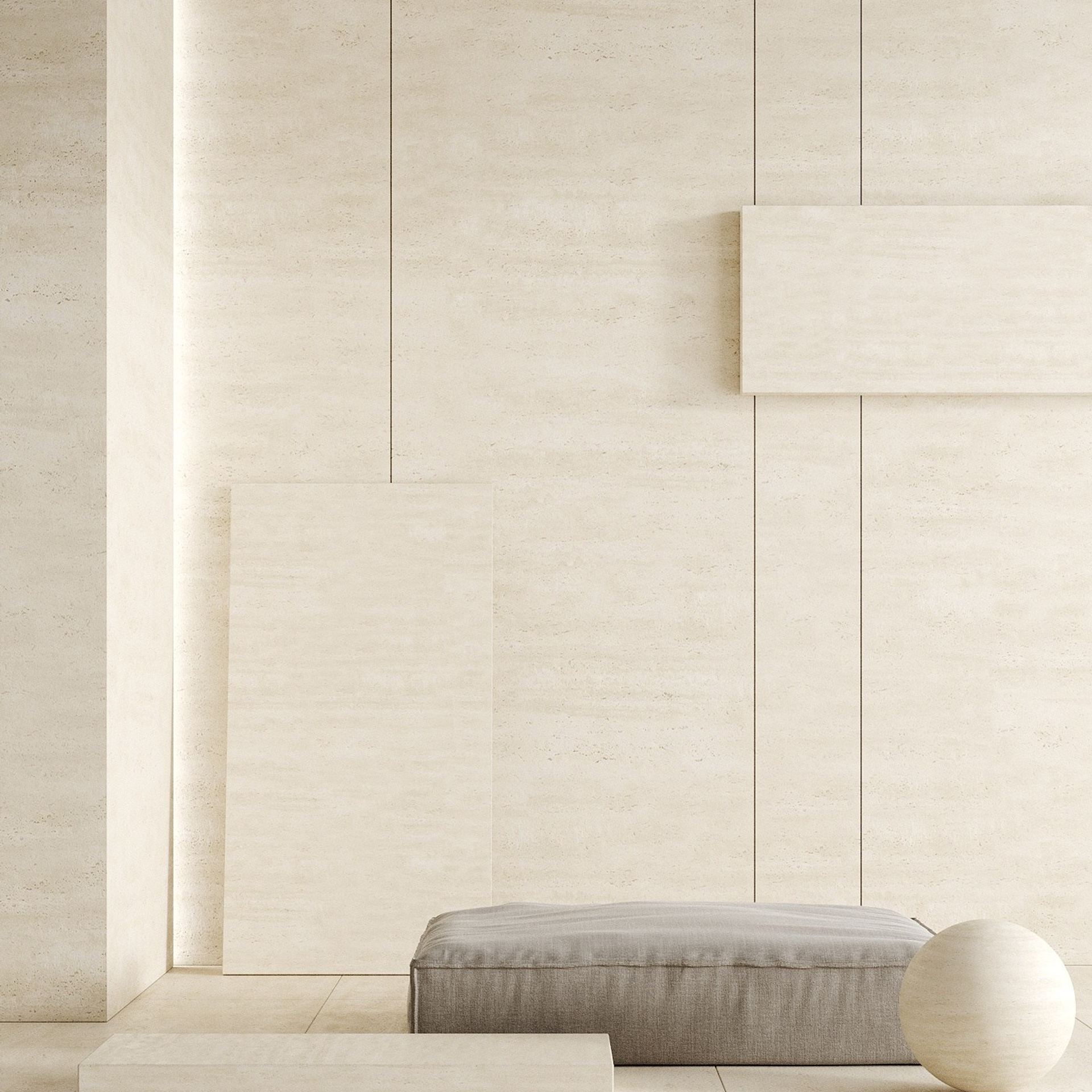 Травентин. 3d визуализатор Данила Белов Dvisualiz