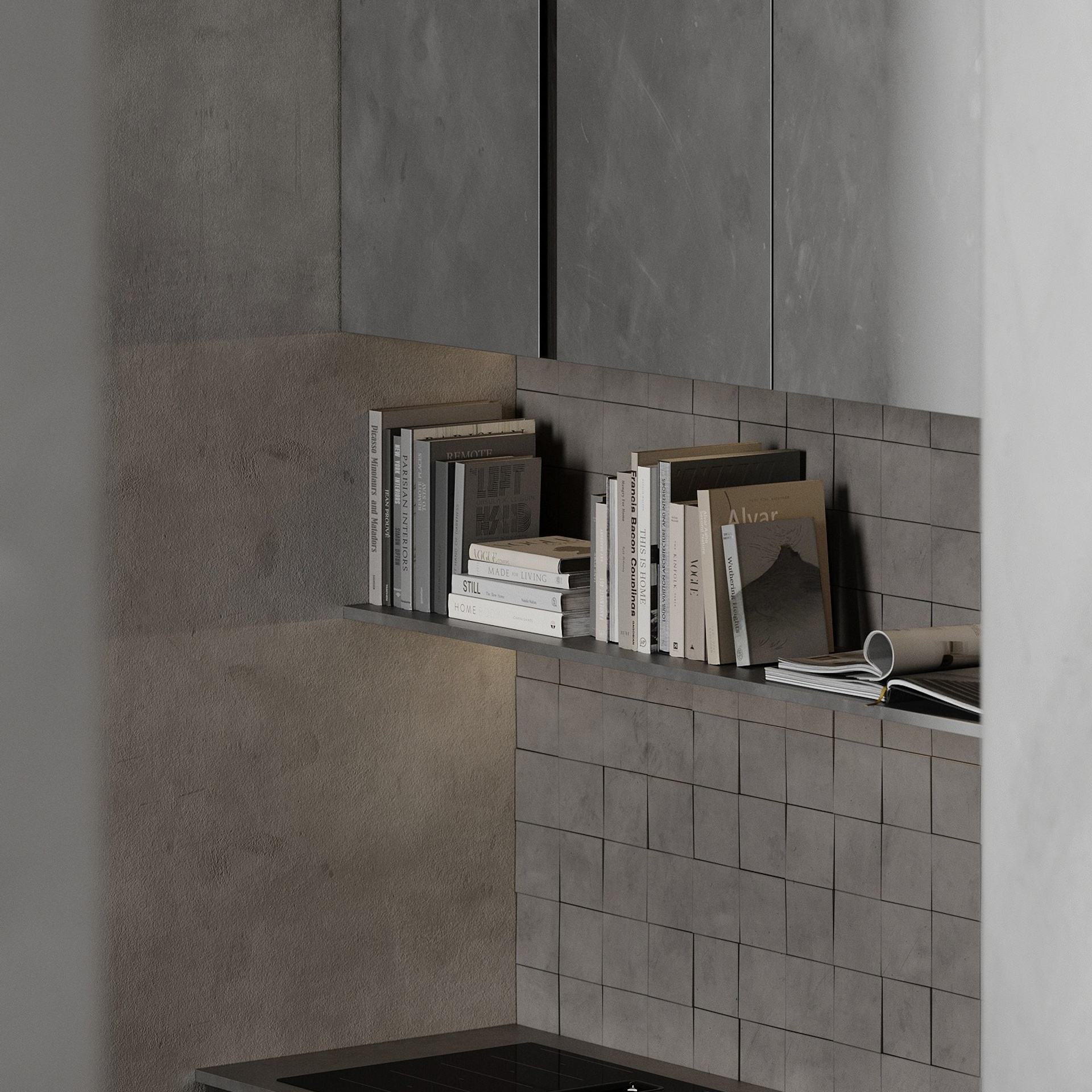 Италия | Рим. 3d визуализатор Данила Белов Dvisualiz