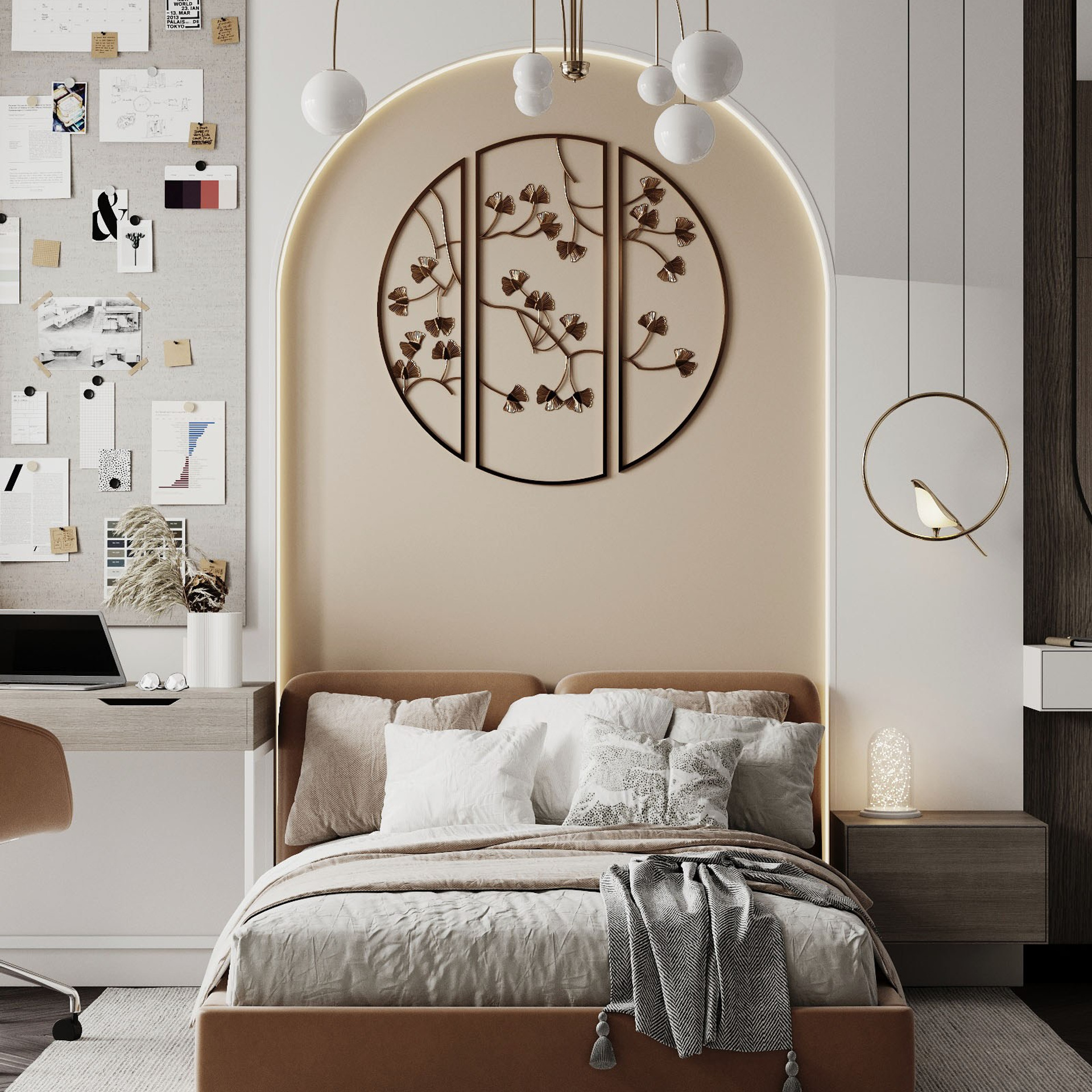 Австрия | Вена. 3d визуализатор Данила Белов Dvisualiz