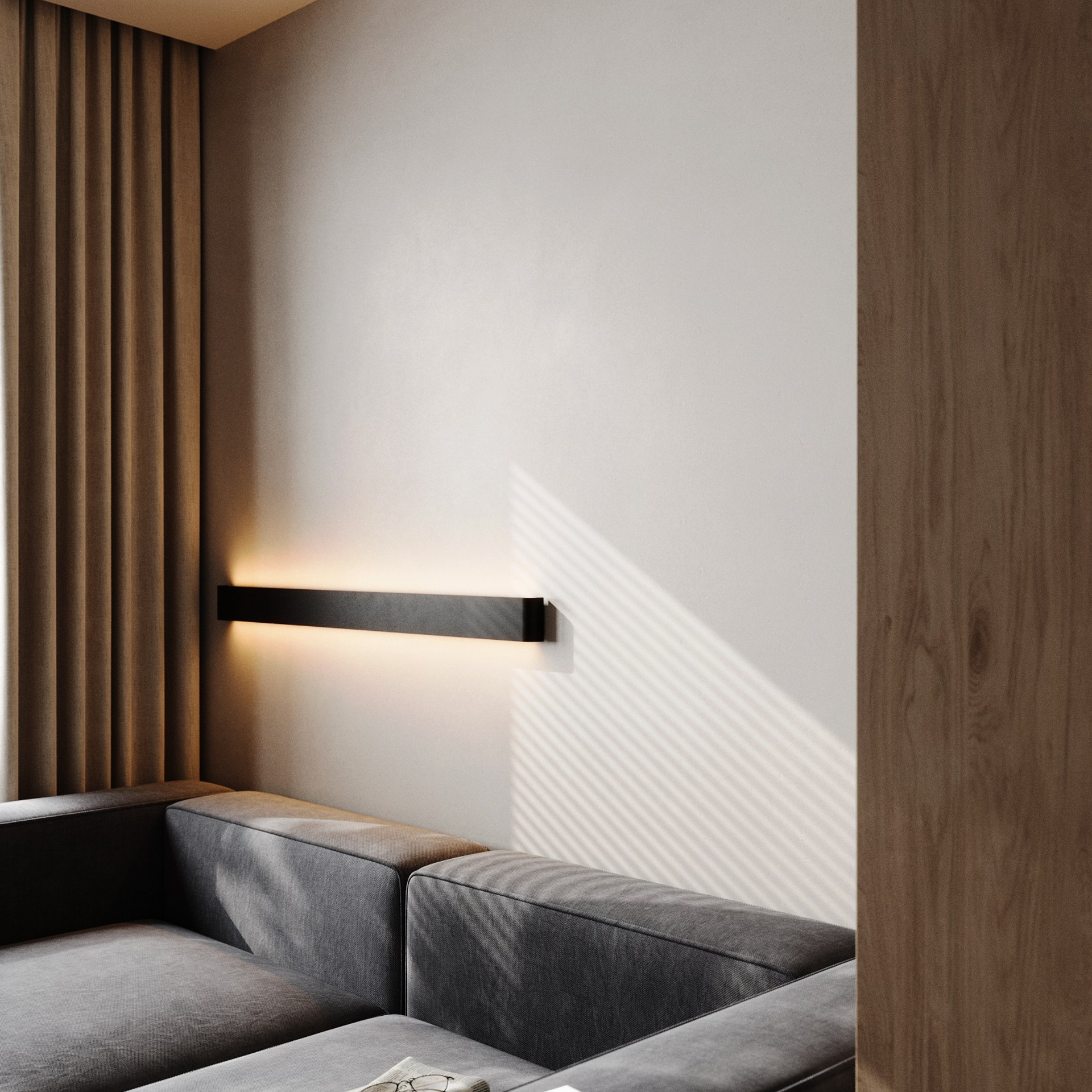 До | После. 3d визуализатор Данила Белов Dvisualiz