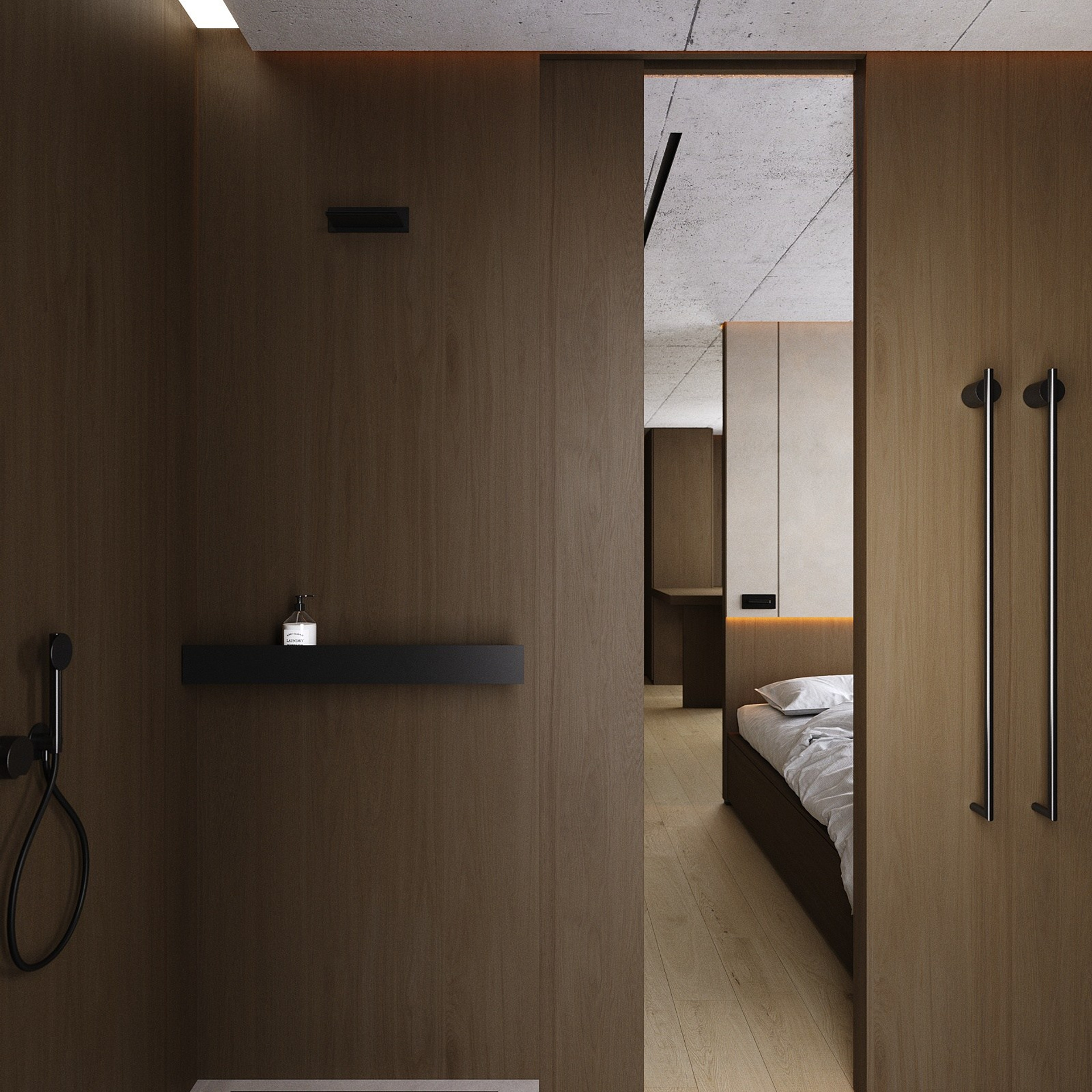 Россия | Москва. 3d визуализатор Данила Белов Dvisualiz