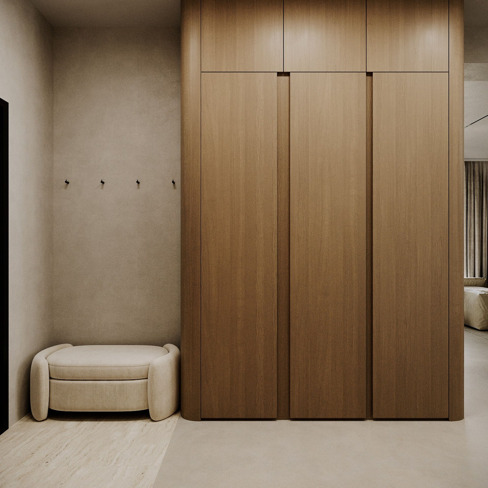 Россия | Казань. 3d визуализатор Данила Белов Dvisualiz