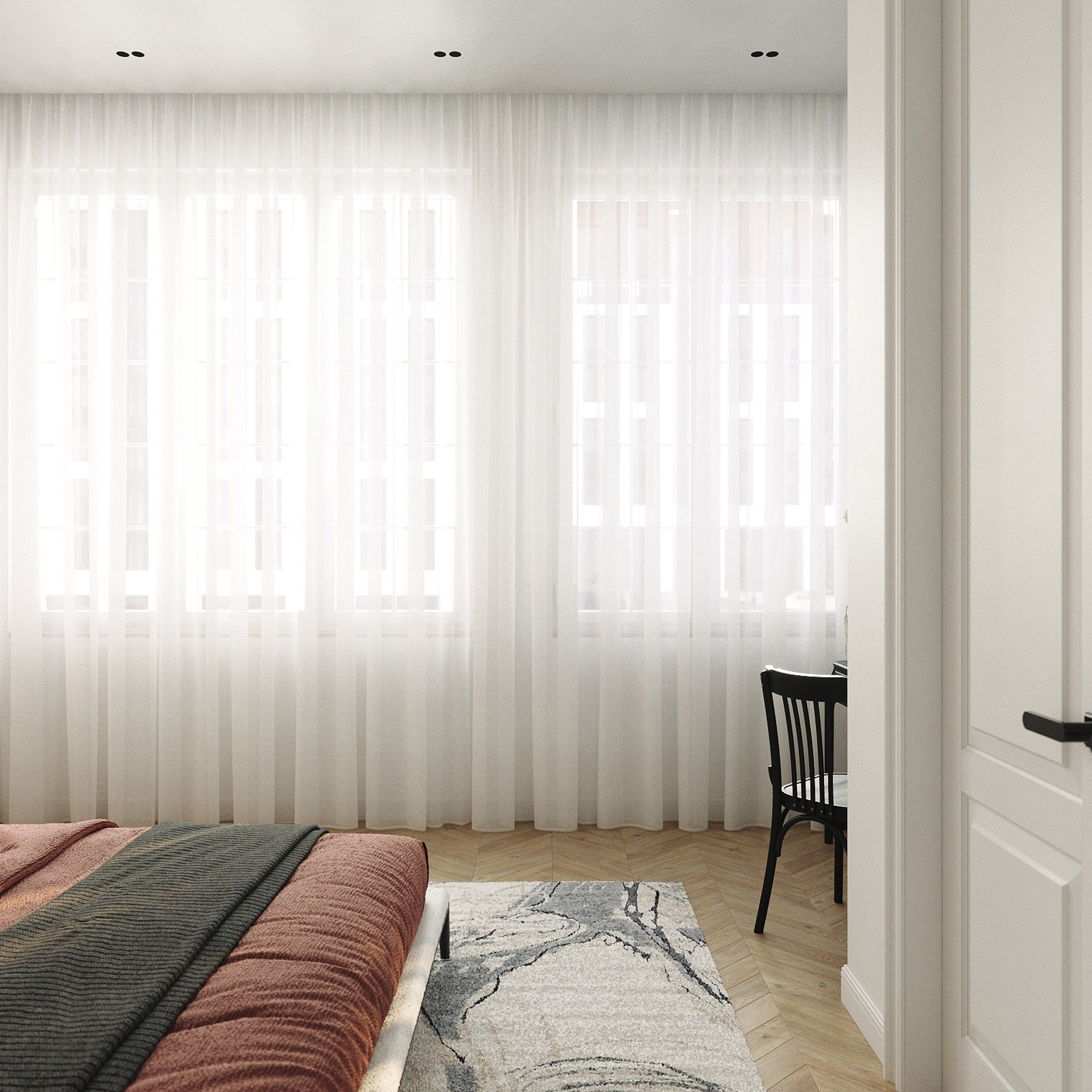 Англия | Великобритания. 3d визуализатор Данила Белов Dvisualiz