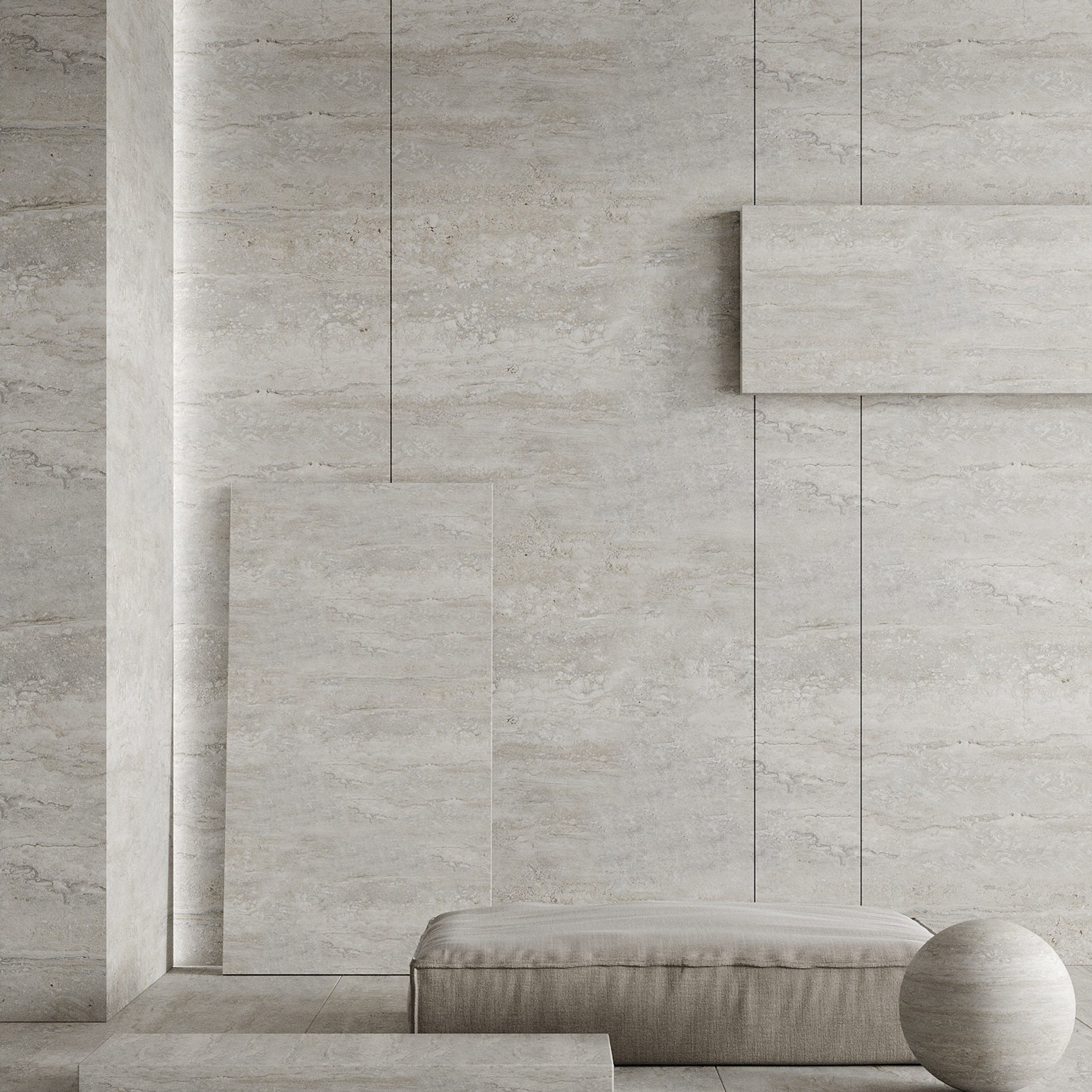 Травентин. 3d визуализатор Данила Белов Dvisualiz