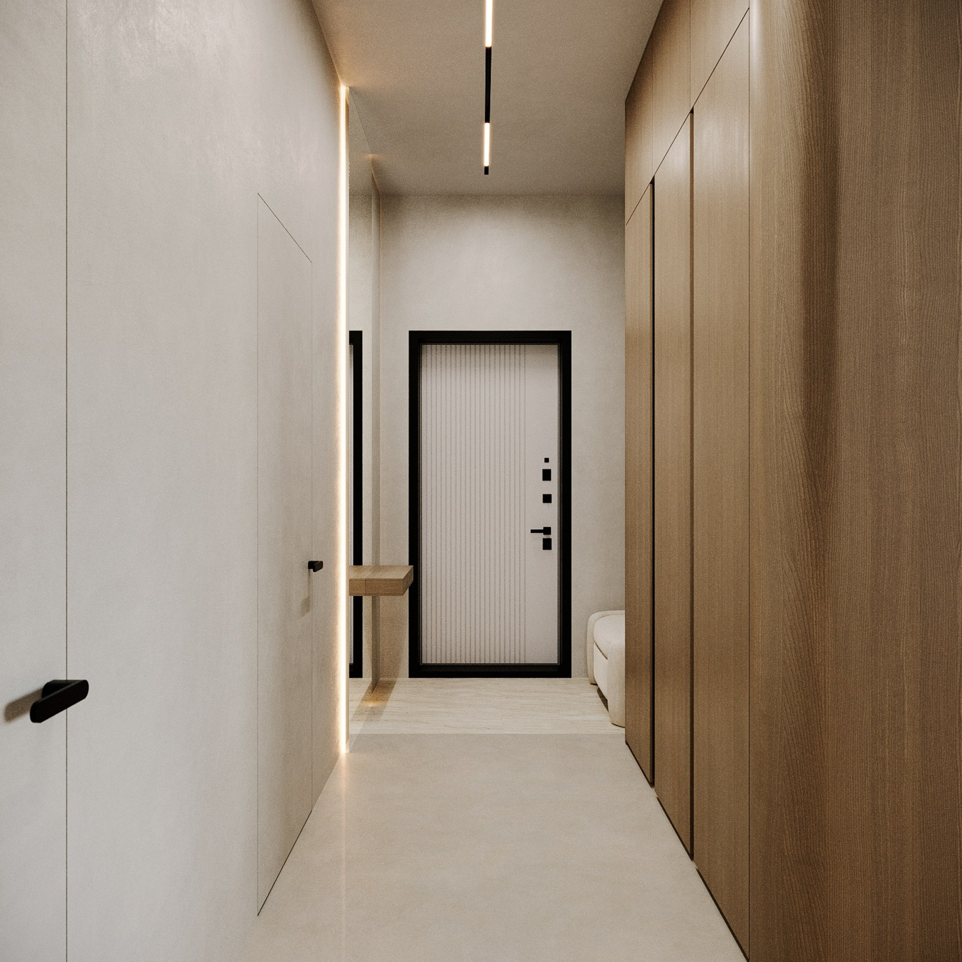 Россия | Казань. 3d визуализатор Данила Белов Dvisualiz