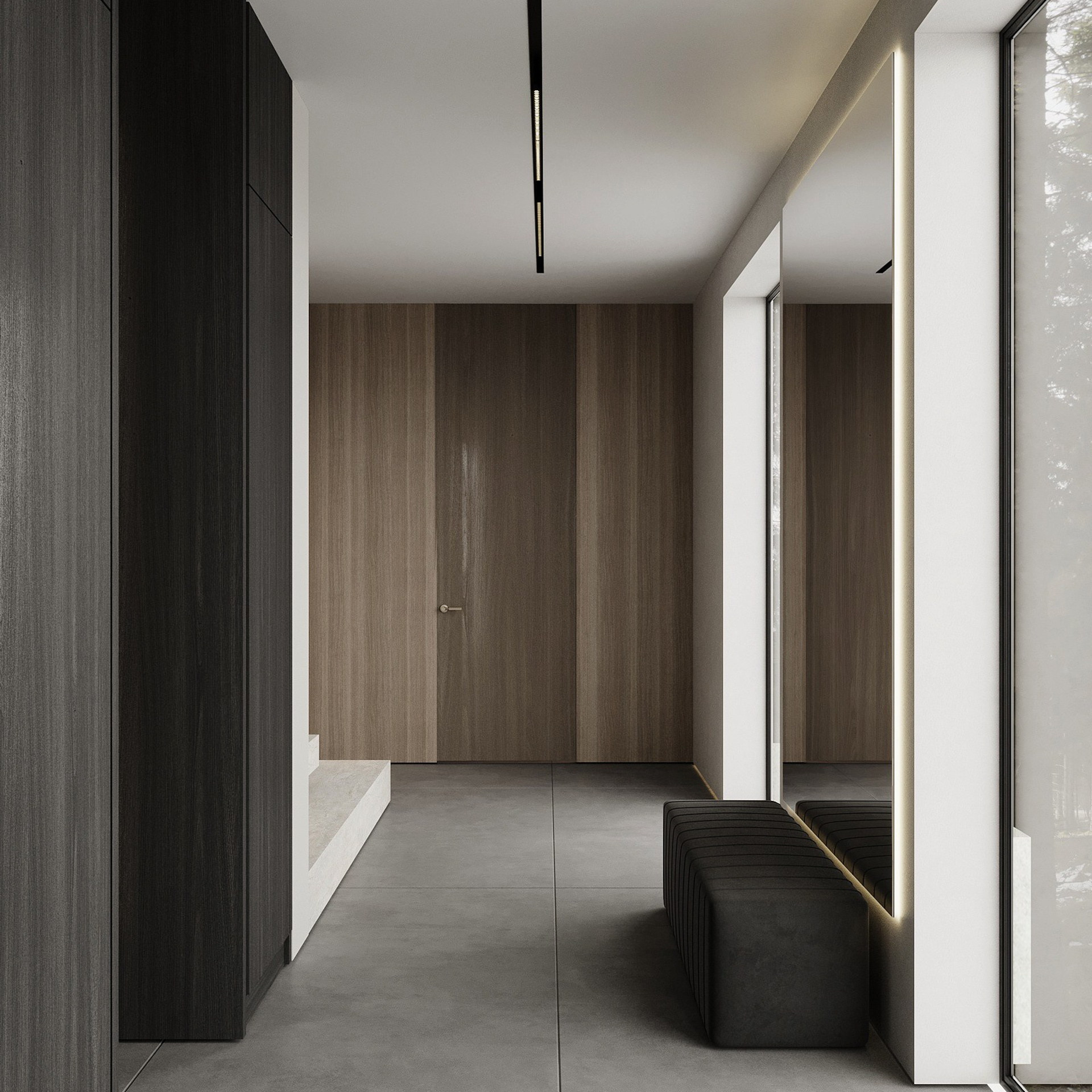 После. 3d визуализатор Данила Белов Dvisualiz